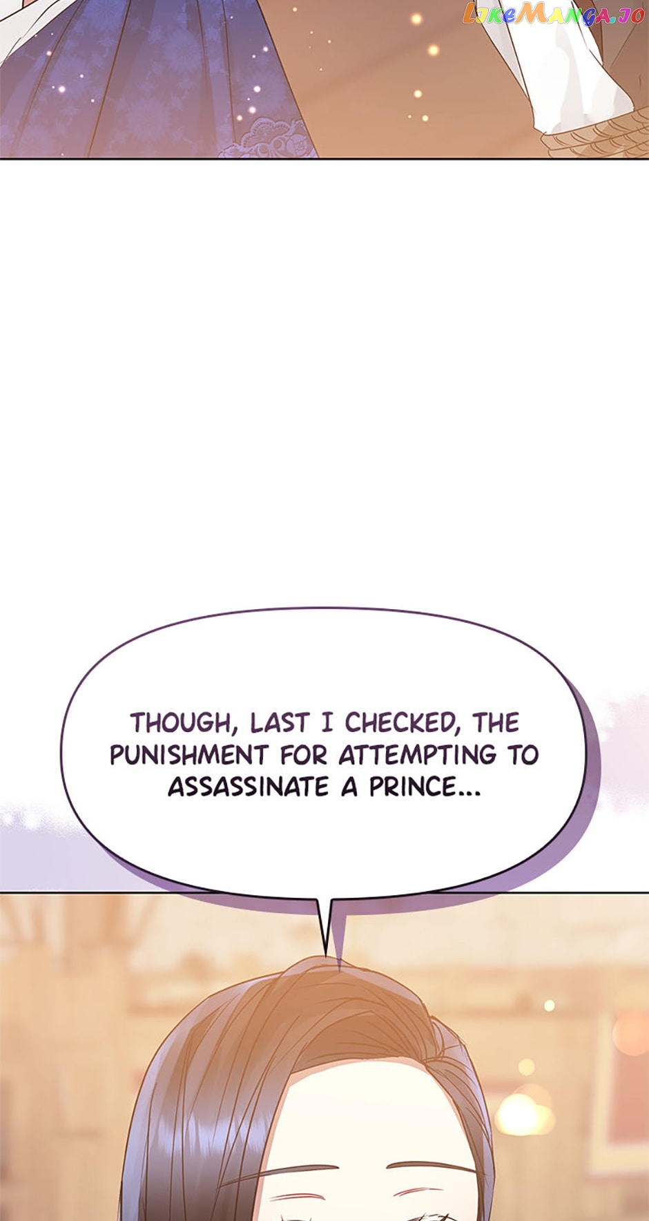 I’m A Villainess, But I Picked Up the Male Lead Chapter 38 - page 62