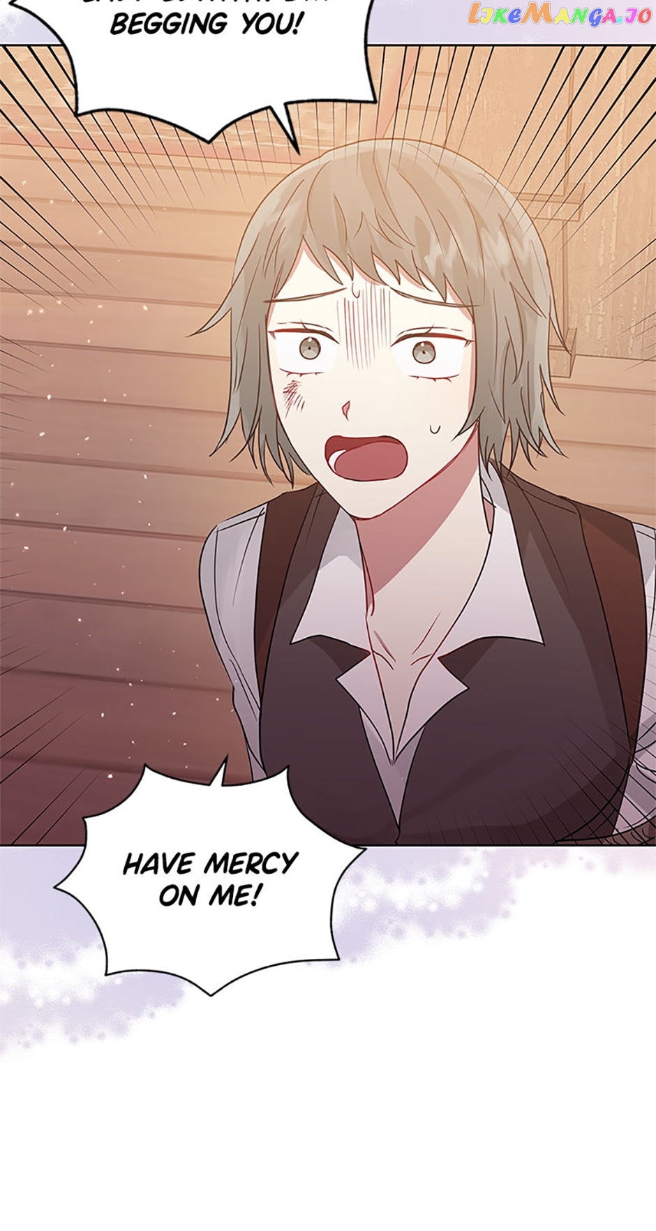 I’m A Villainess, But I Picked Up the Male Lead Chapter 38 - page 64