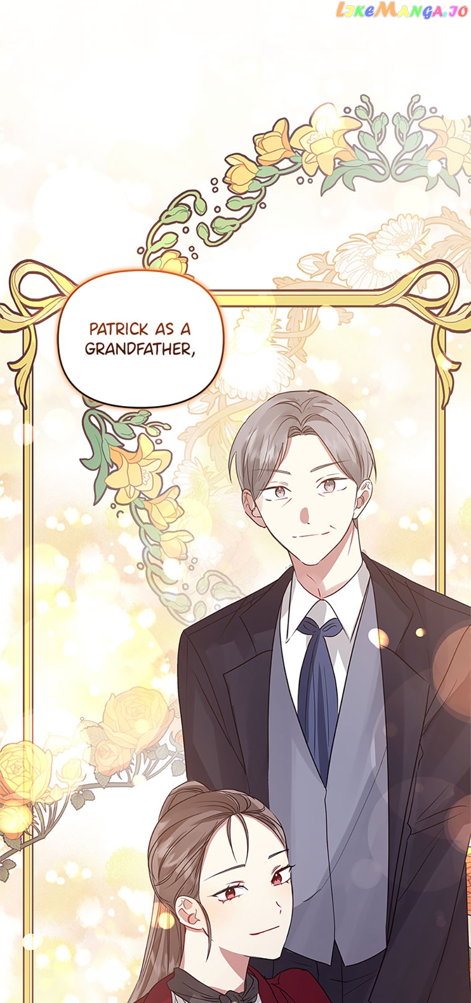 I’m A Villainess, But I Picked Up the Male Lead Chapter 38 - page 7