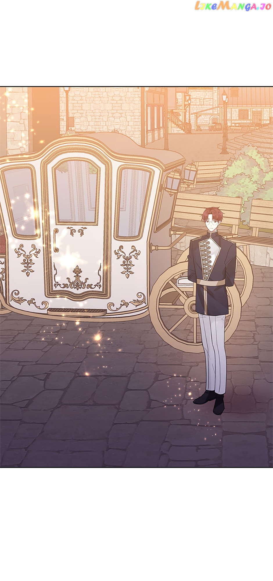 I’m A Villainess, But I Picked Up the Male Lead Chapter 38 - page 71