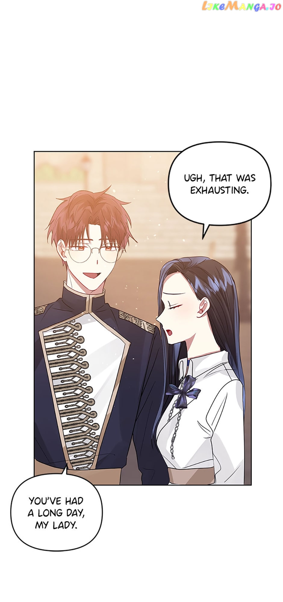 I’m A Villainess, But I Picked Up the Male Lead Chapter 38 - page 72