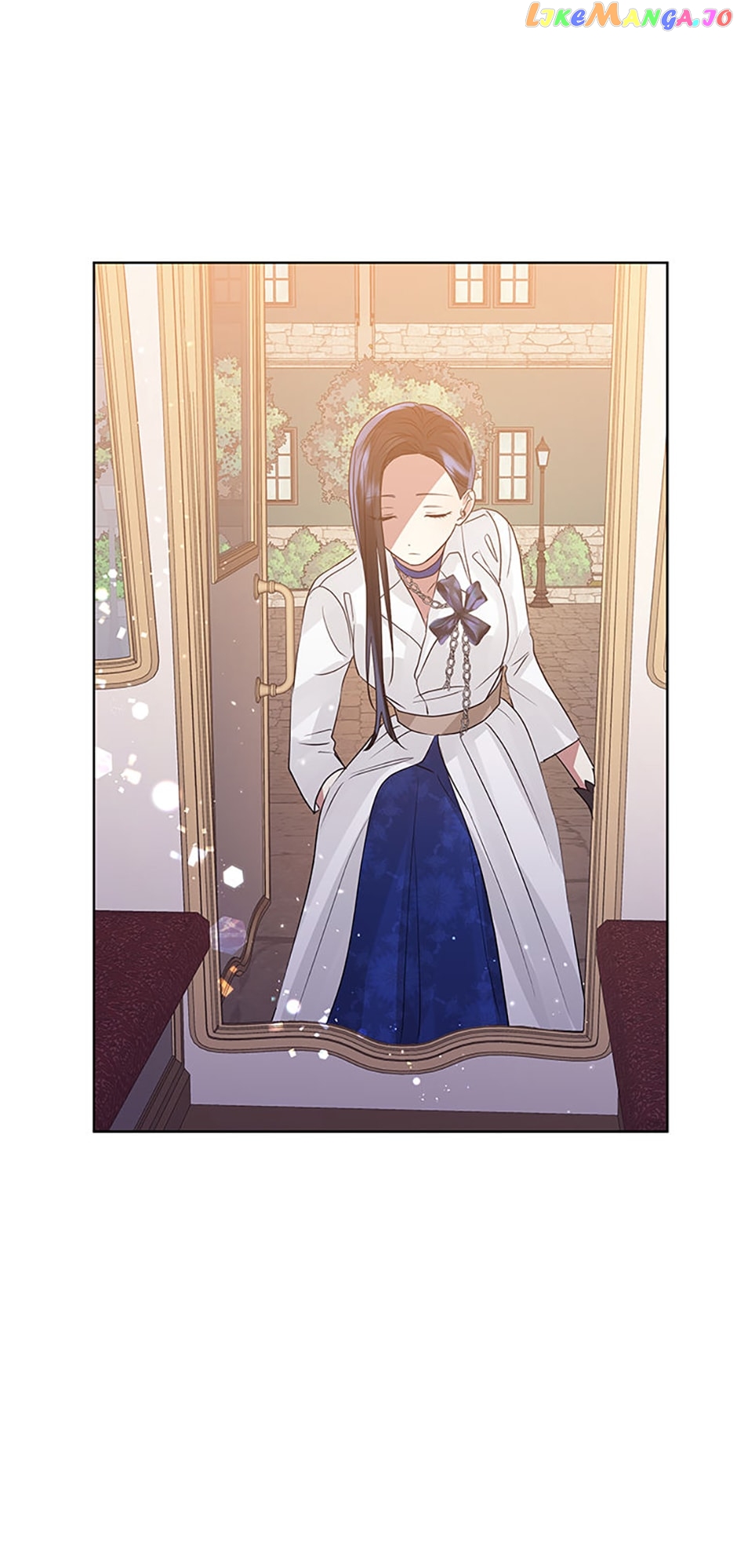 I’m A Villainess, But I Picked Up the Male Lead Chapter 38 - page 73