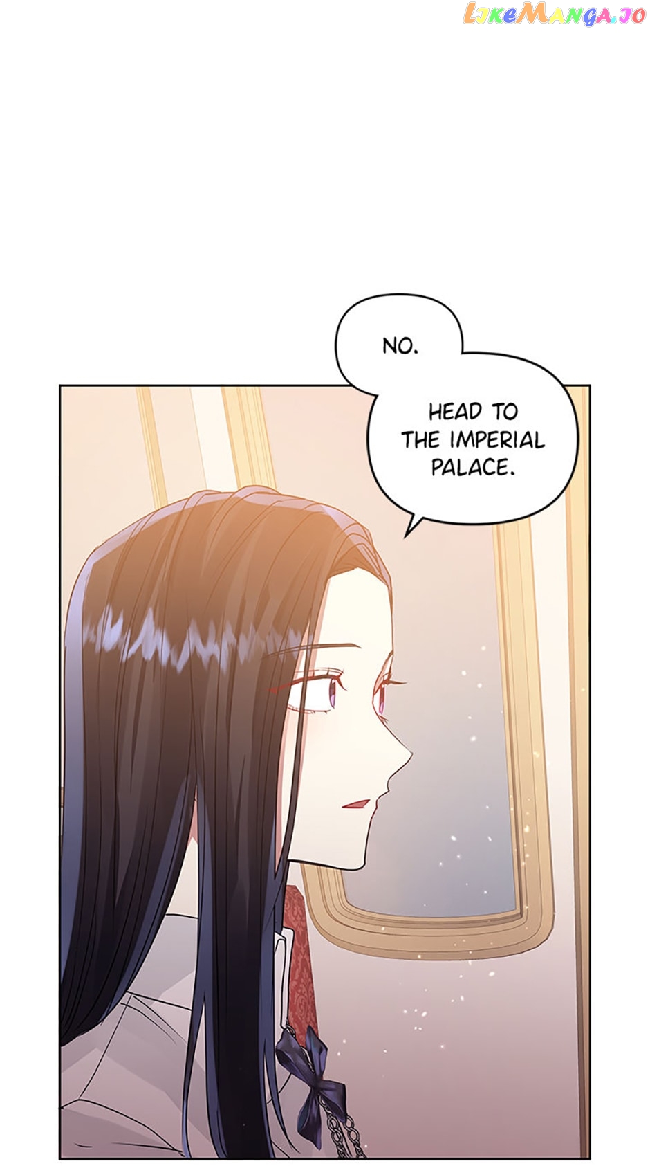 I’m A Villainess, But I Picked Up the Male Lead Chapter 38 - page 75