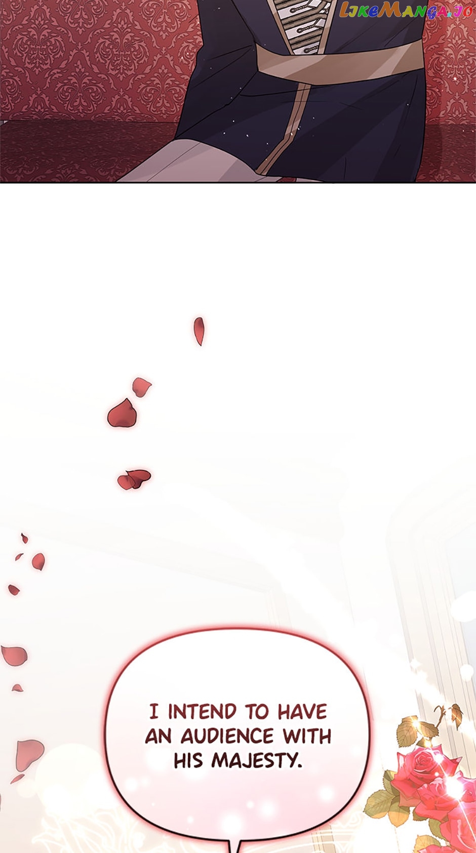 I’m A Villainess, But I Picked Up the Male Lead Chapter 38 - page 77
