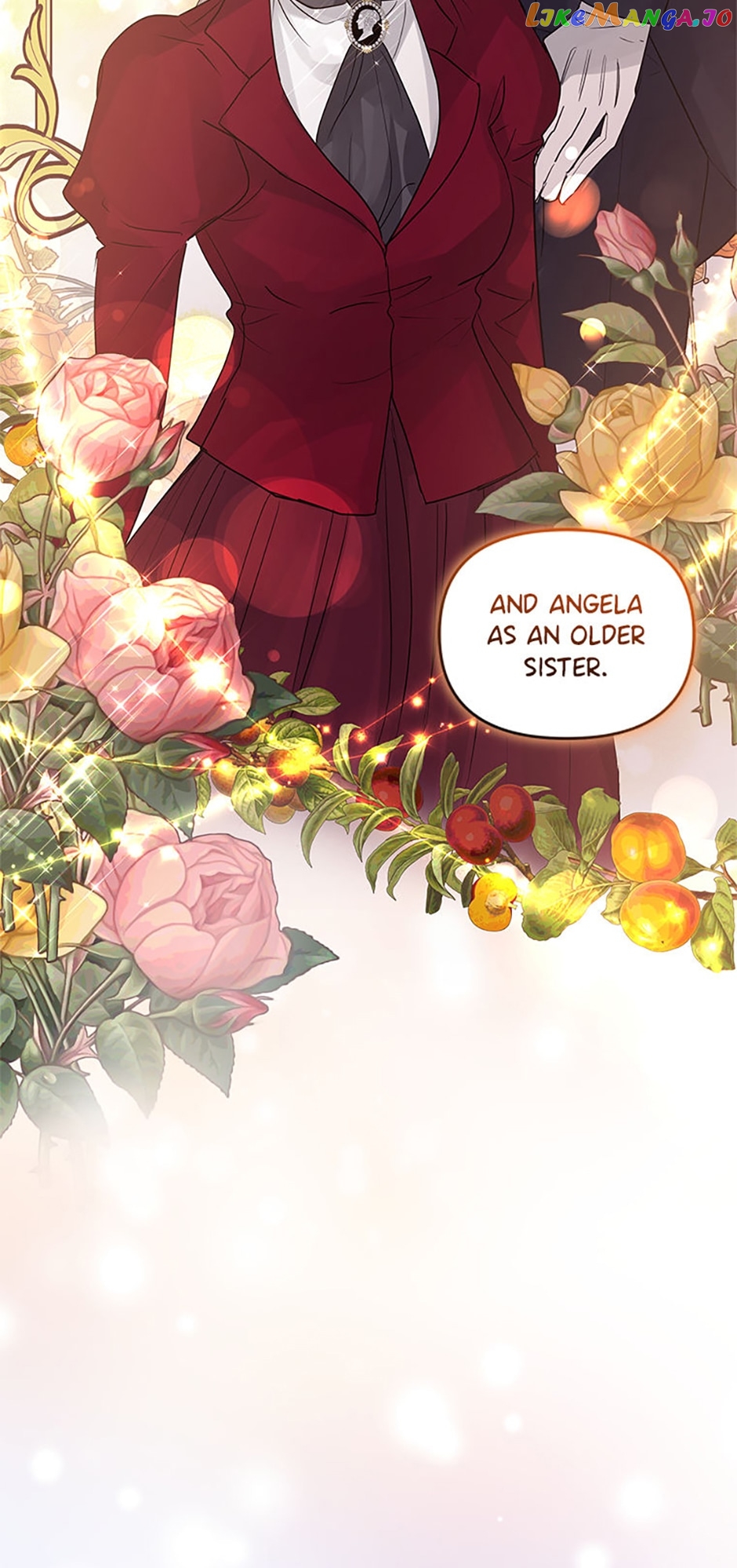 I’m A Villainess, But I Picked Up the Male Lead Chapter 38 - page 8
