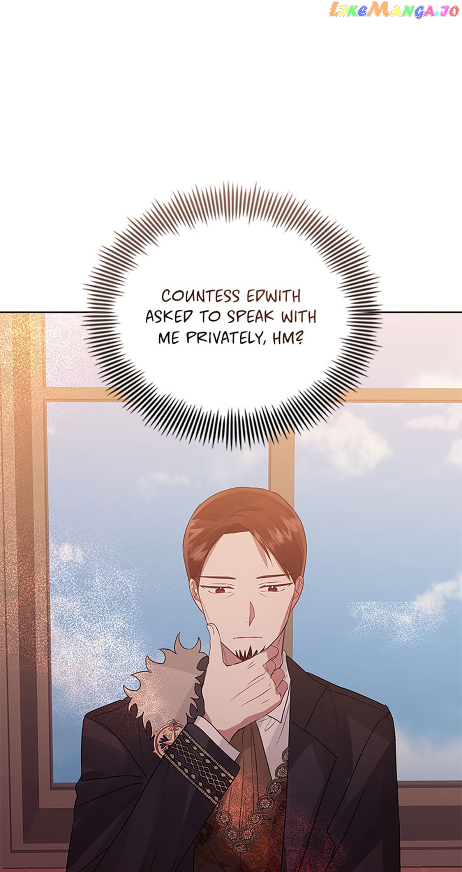 I’m A Villainess, But I Picked Up the Male Lead Chapter 38 - page 81