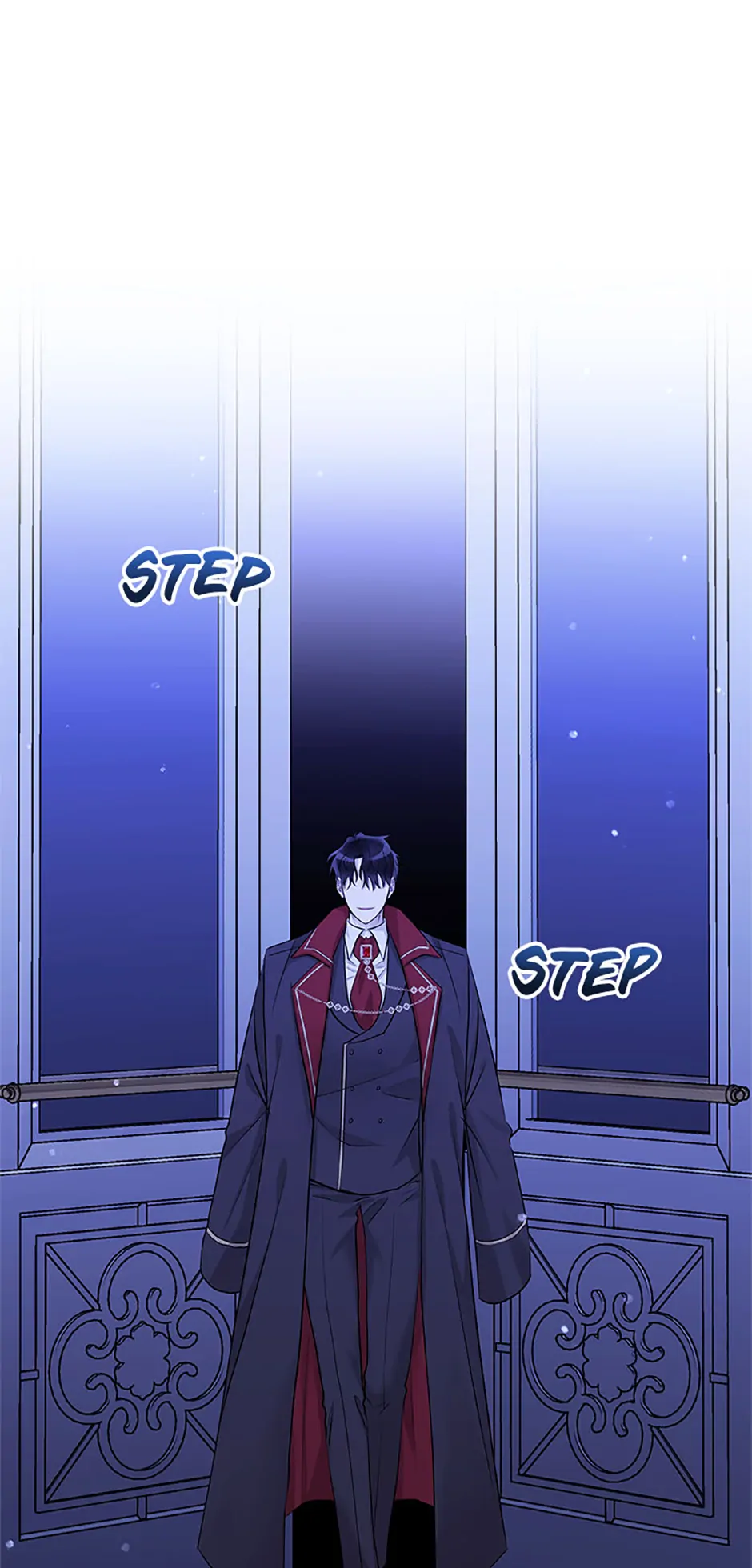 I’m A Villainess, But I Picked Up the Male Lead Chapter 70 - page 1