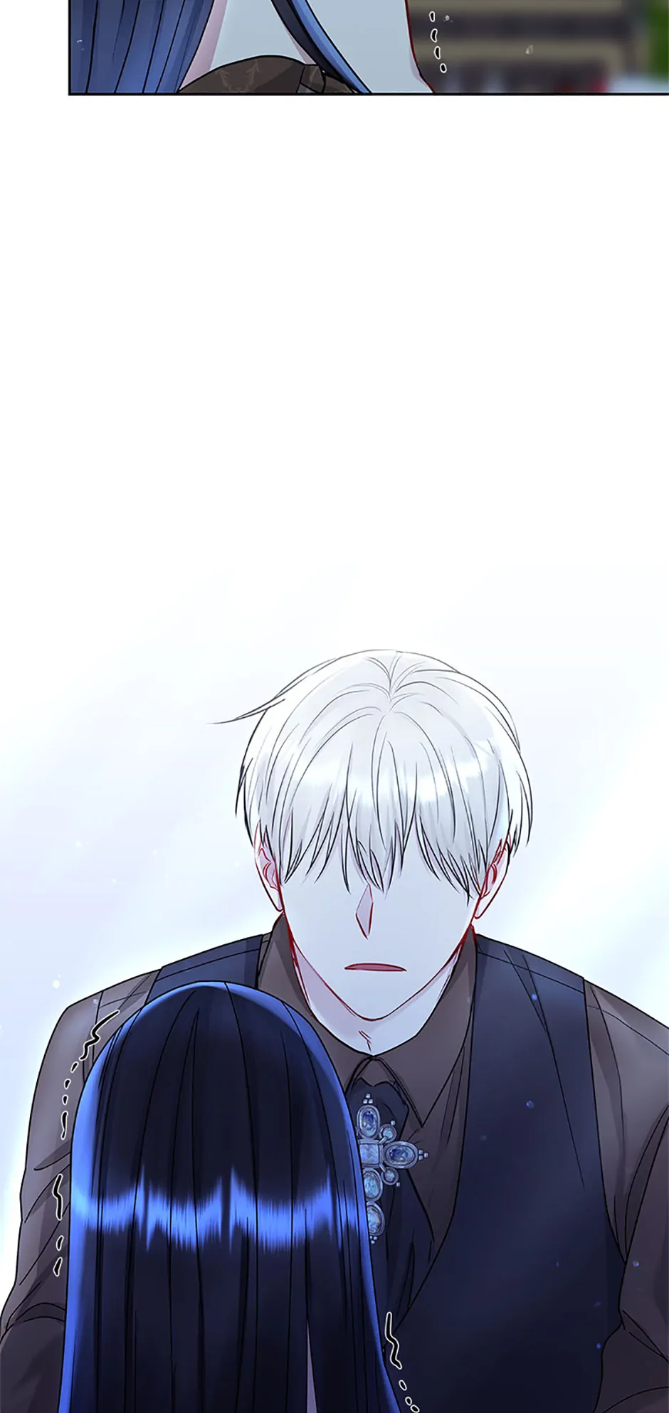 I’m A Villainess, But I Picked Up the Male Lead Chapter 70 - page 100