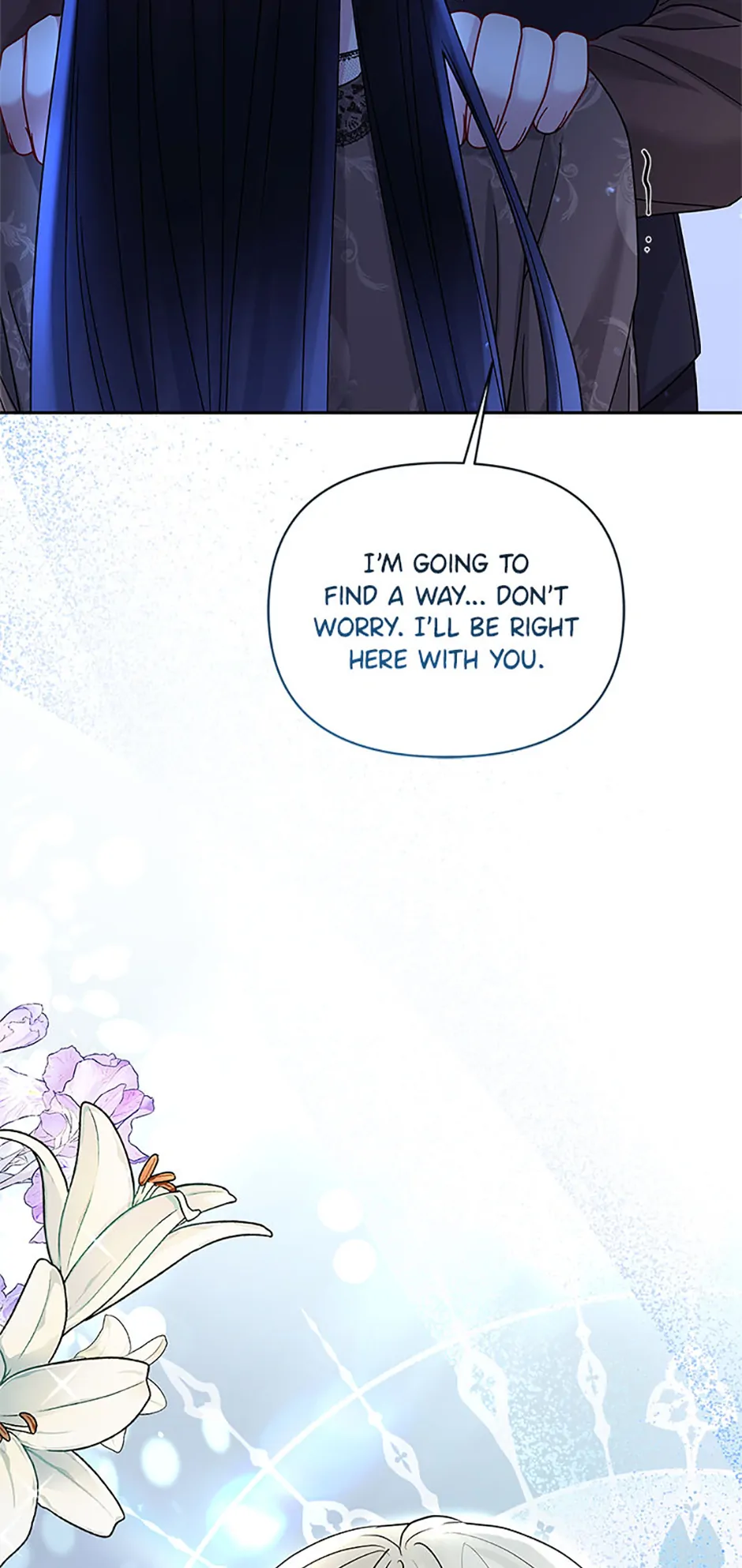 I’m A Villainess, But I Picked Up the Male Lead Chapter 70 - page 101