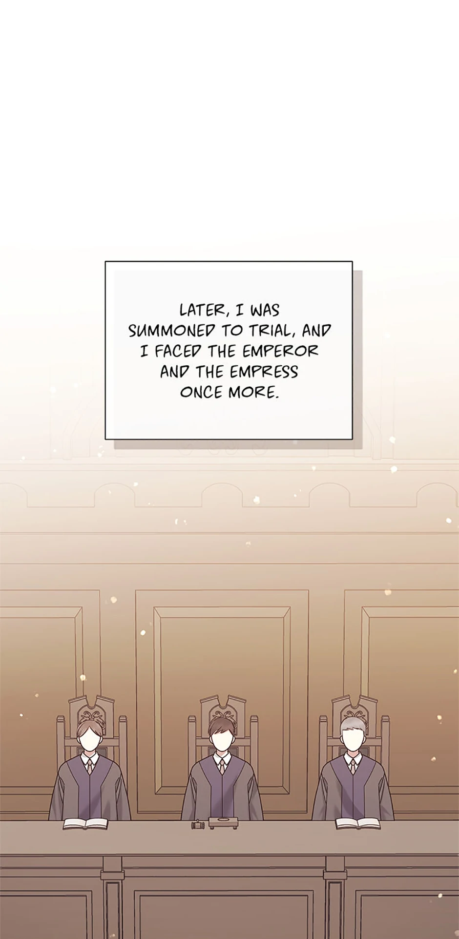 I’m A Villainess, But I Picked Up the Male Lead Chapter 70 - page 103