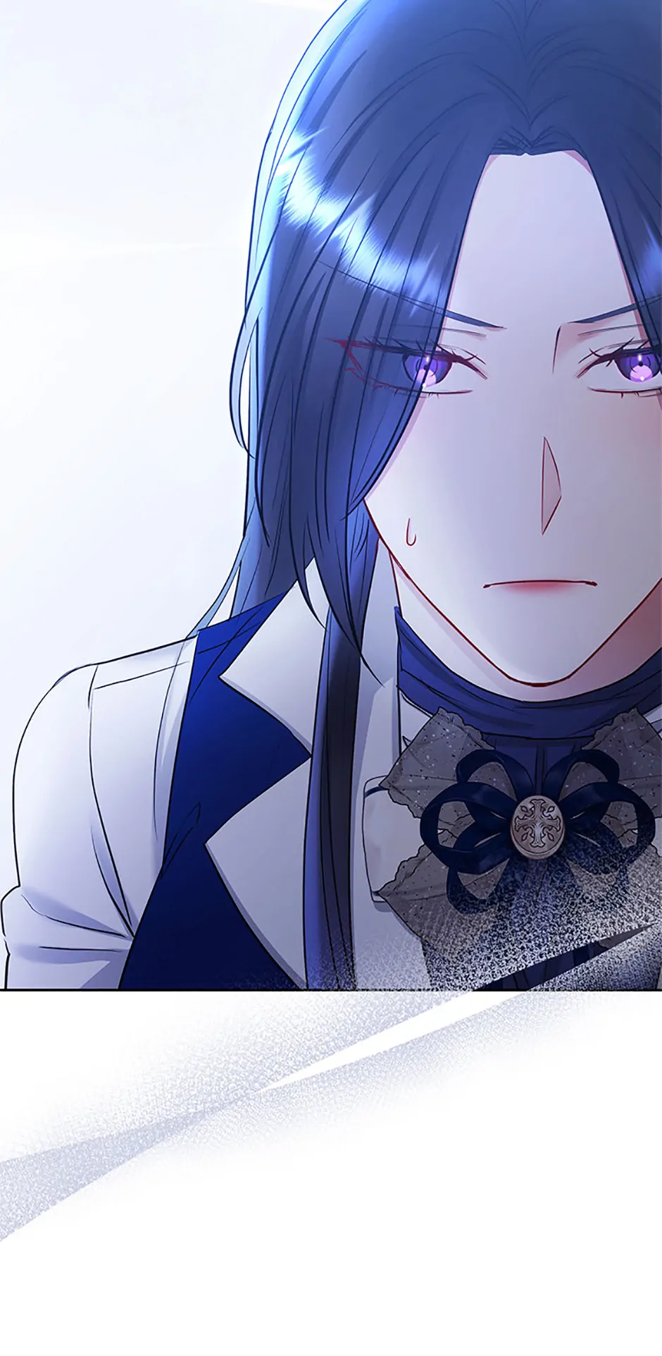 I’m A Villainess, But I Picked Up the Male Lead Chapter 70 - page 109