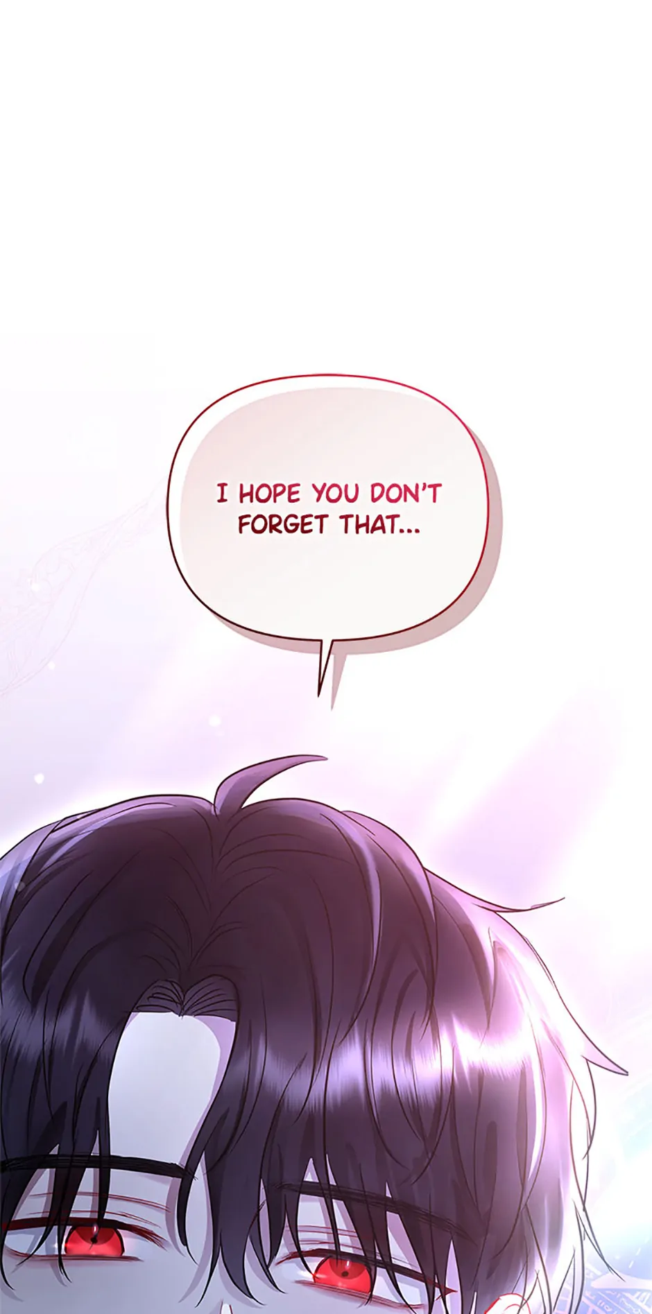 I’m A Villainess, But I Picked Up the Male Lead Chapter 70 - page 110