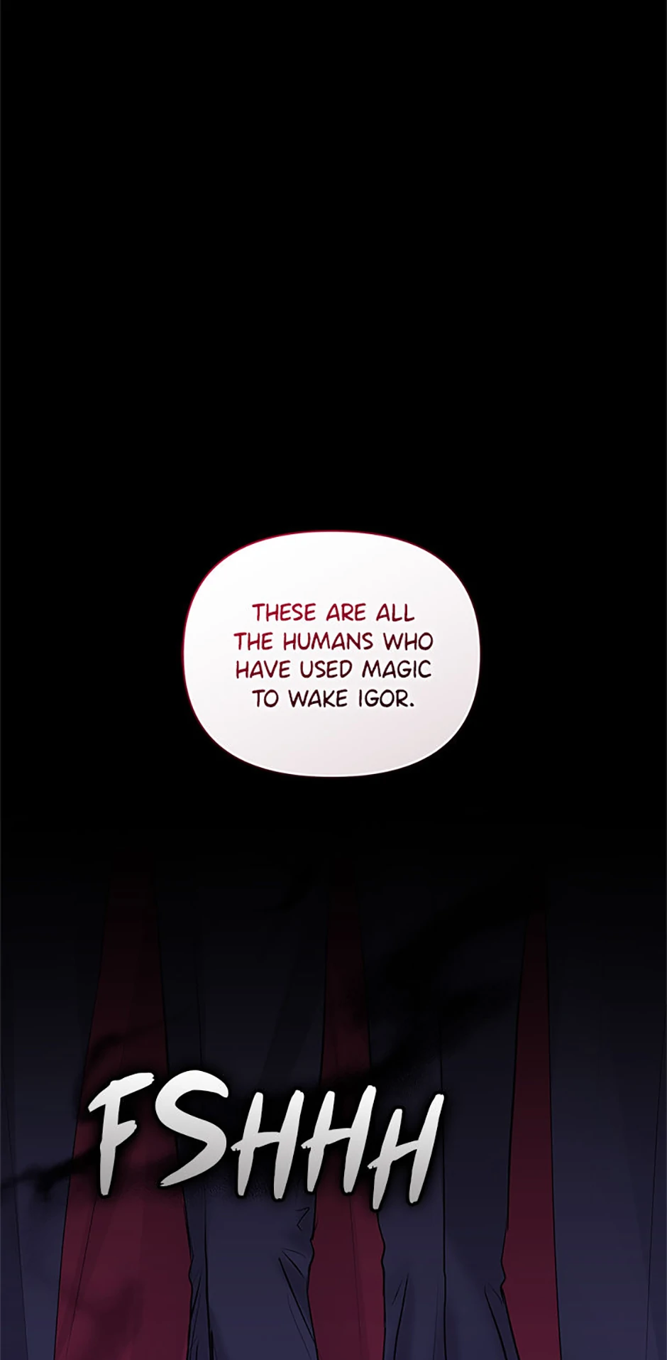 I’m A Villainess, But I Picked Up the Male Lead Chapter 70 - page 15