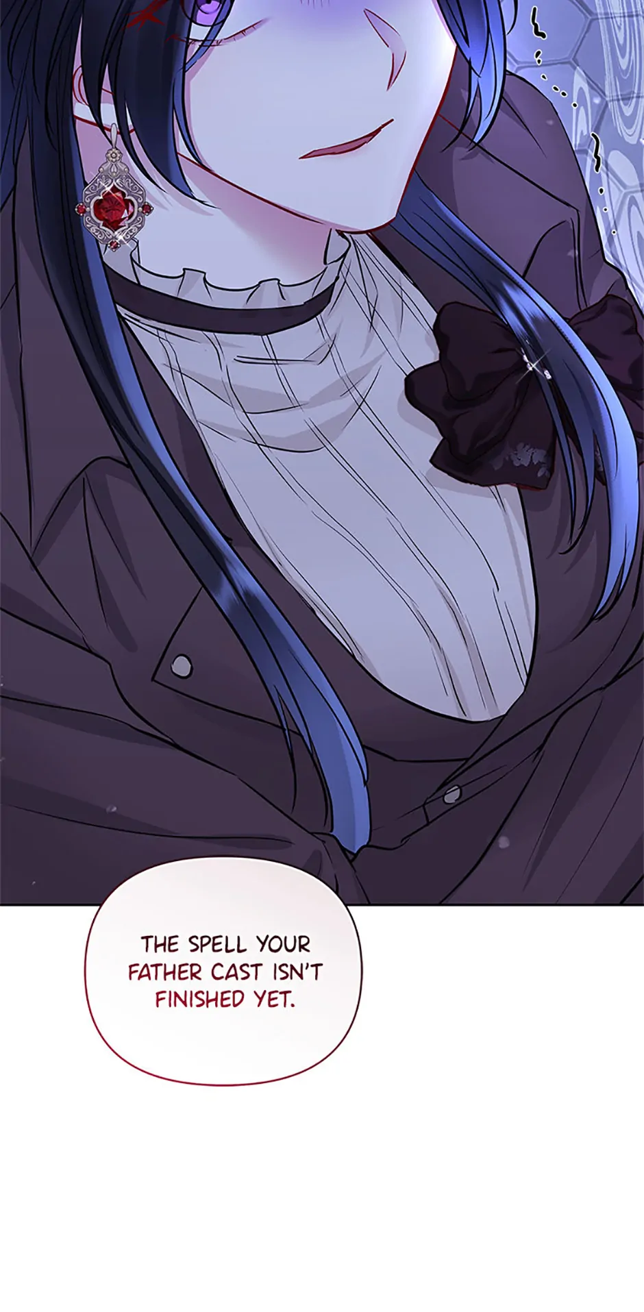I’m A Villainess, But I Picked Up the Male Lead Chapter 70 - page 18