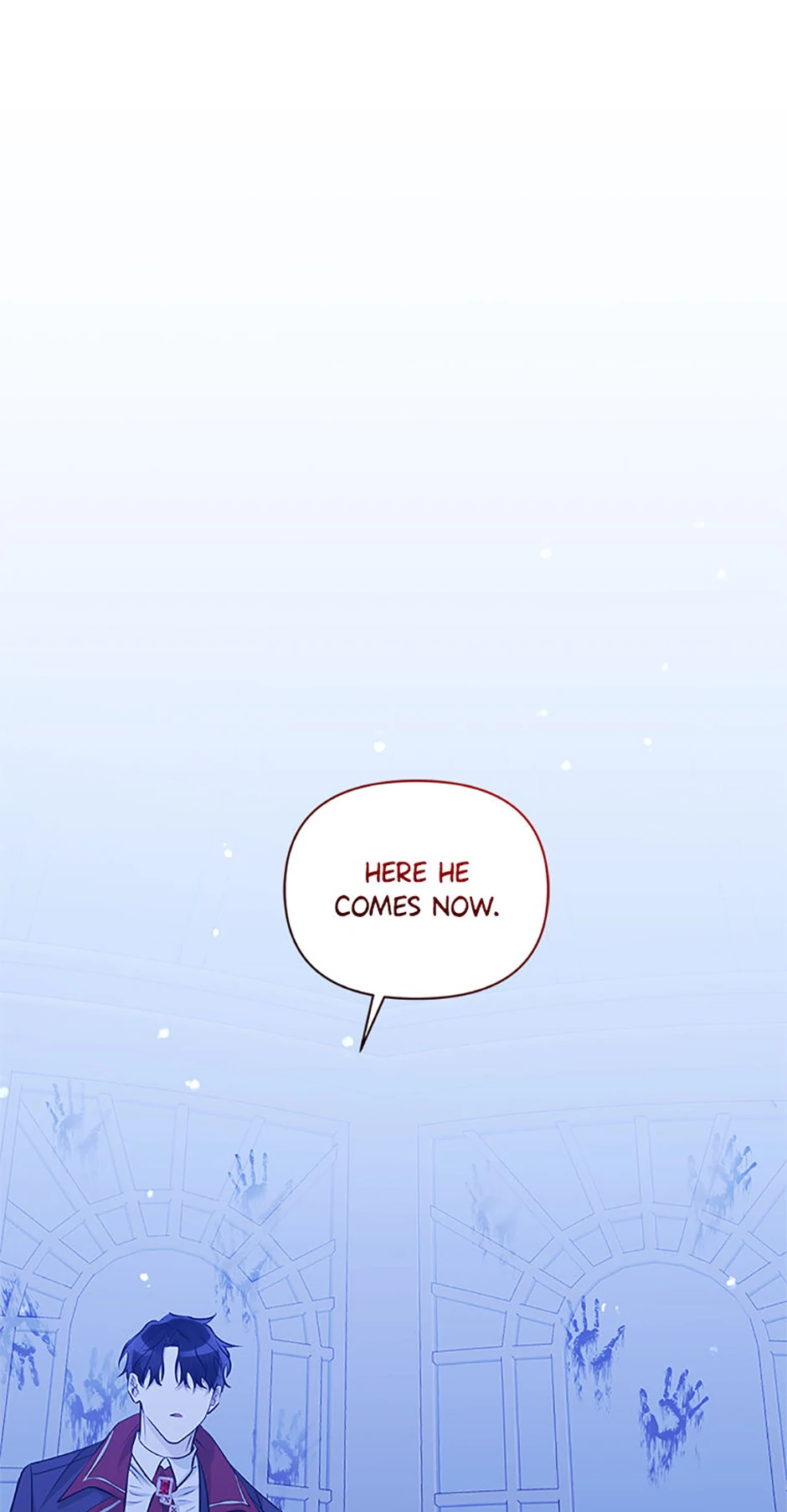 I’m A Villainess, But I Picked Up the Male Lead Chapter 70 - page 19