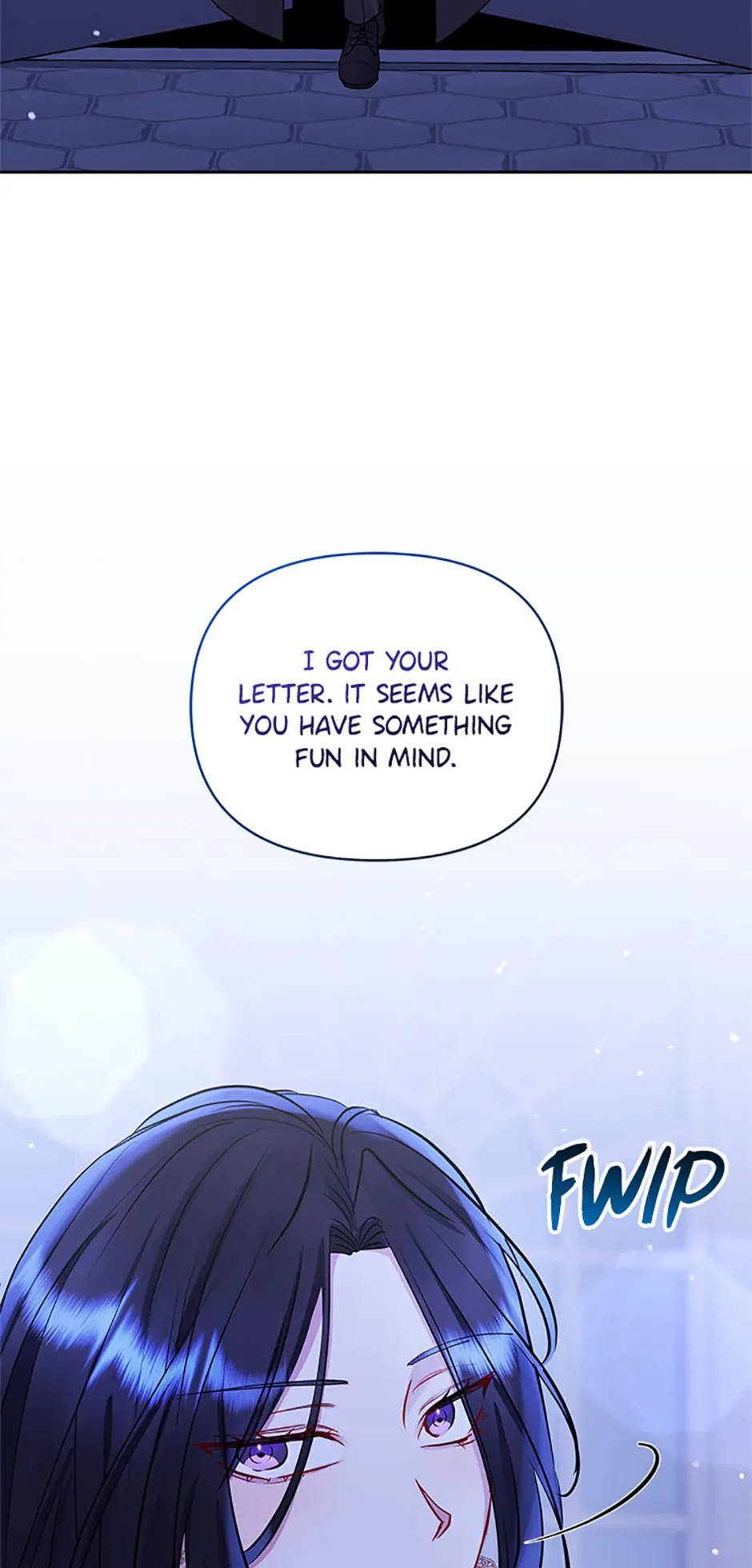 I’m A Villainess, But I Picked Up the Male Lead Chapter 70 - page 2
