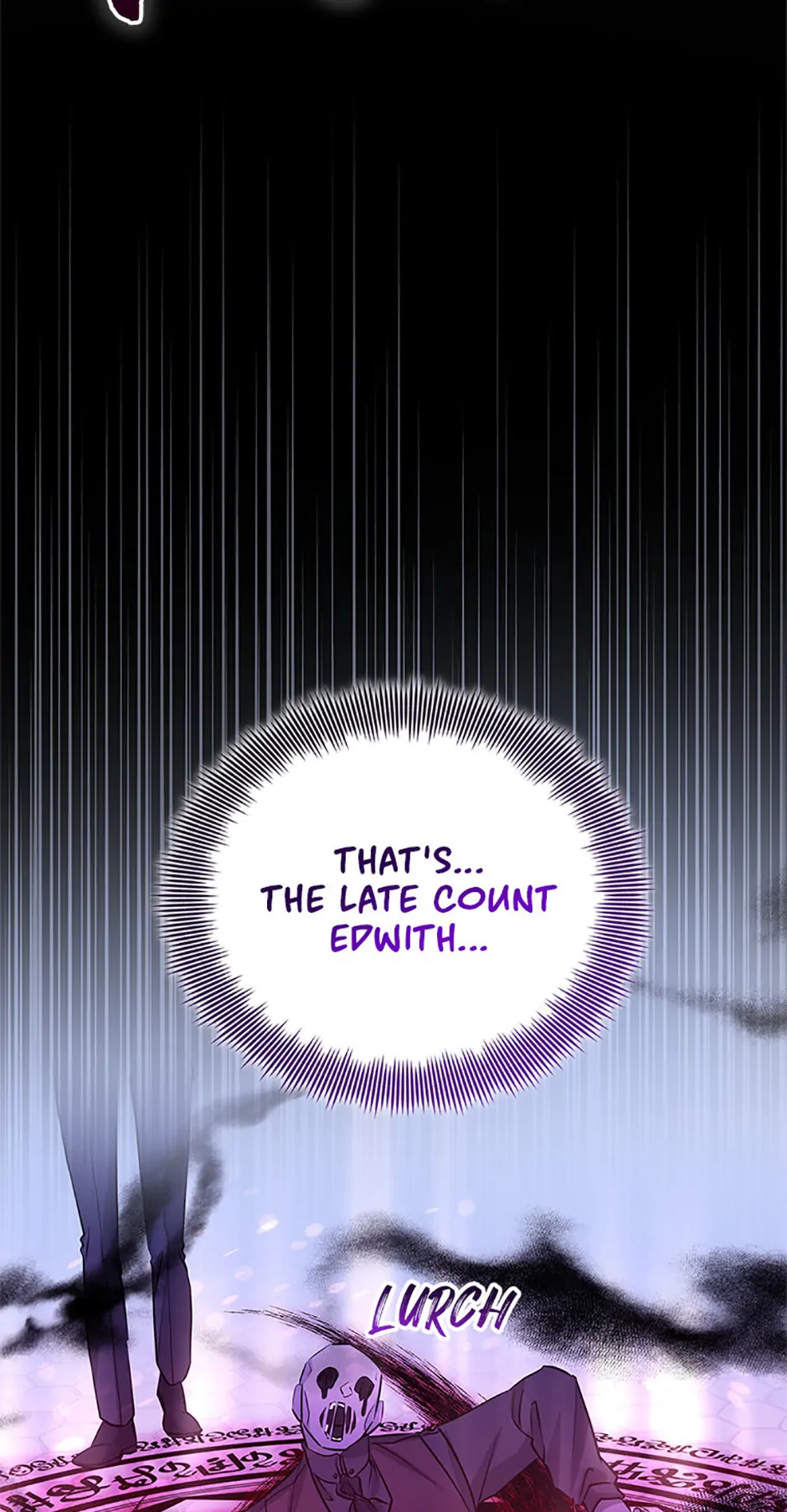 I’m A Villainess, But I Picked Up the Male Lead Chapter 70 - page 21