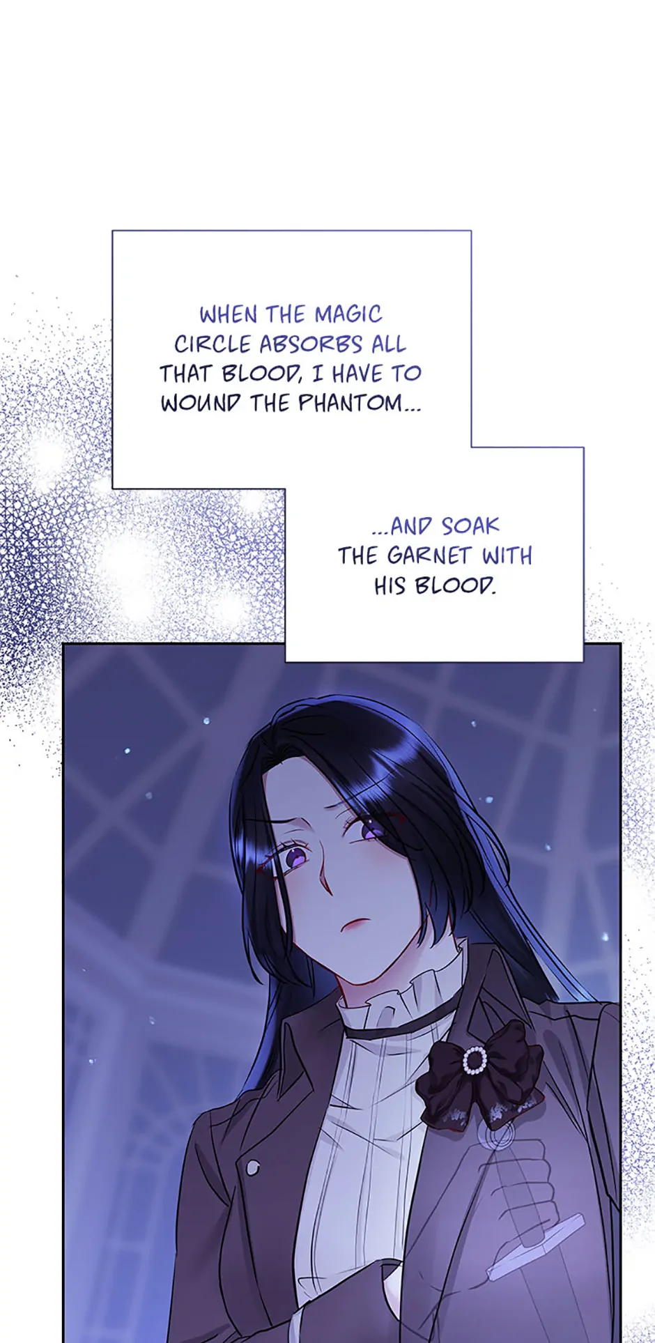 I’m A Villainess, But I Picked Up the Male Lead Chapter 70 - page 26