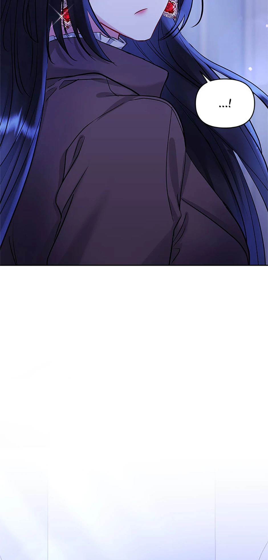I’m A Villainess, But I Picked Up the Male Lead Chapter 70 - page 3