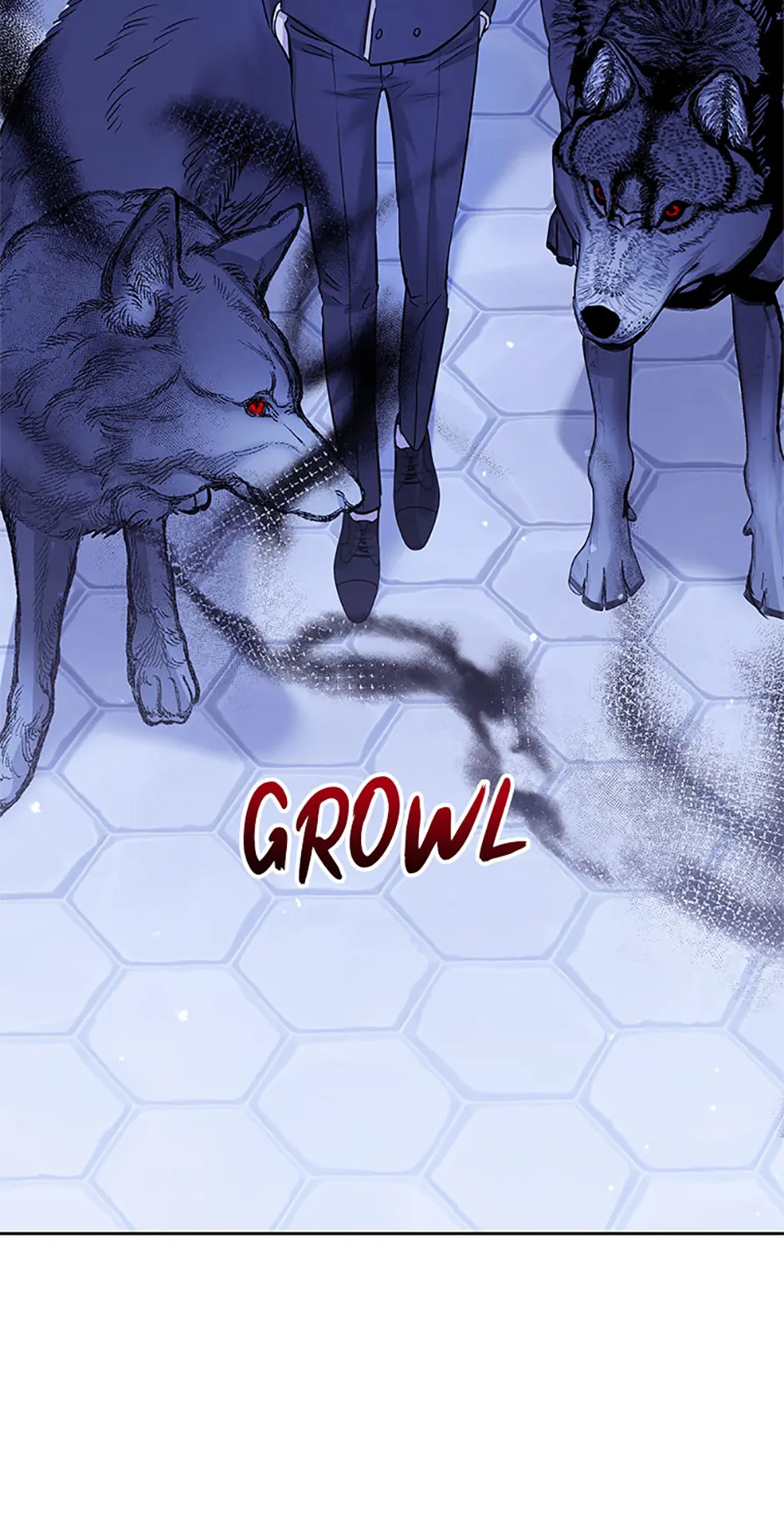 I’m A Villainess, But I Picked Up the Male Lead Chapter 70 - page 33