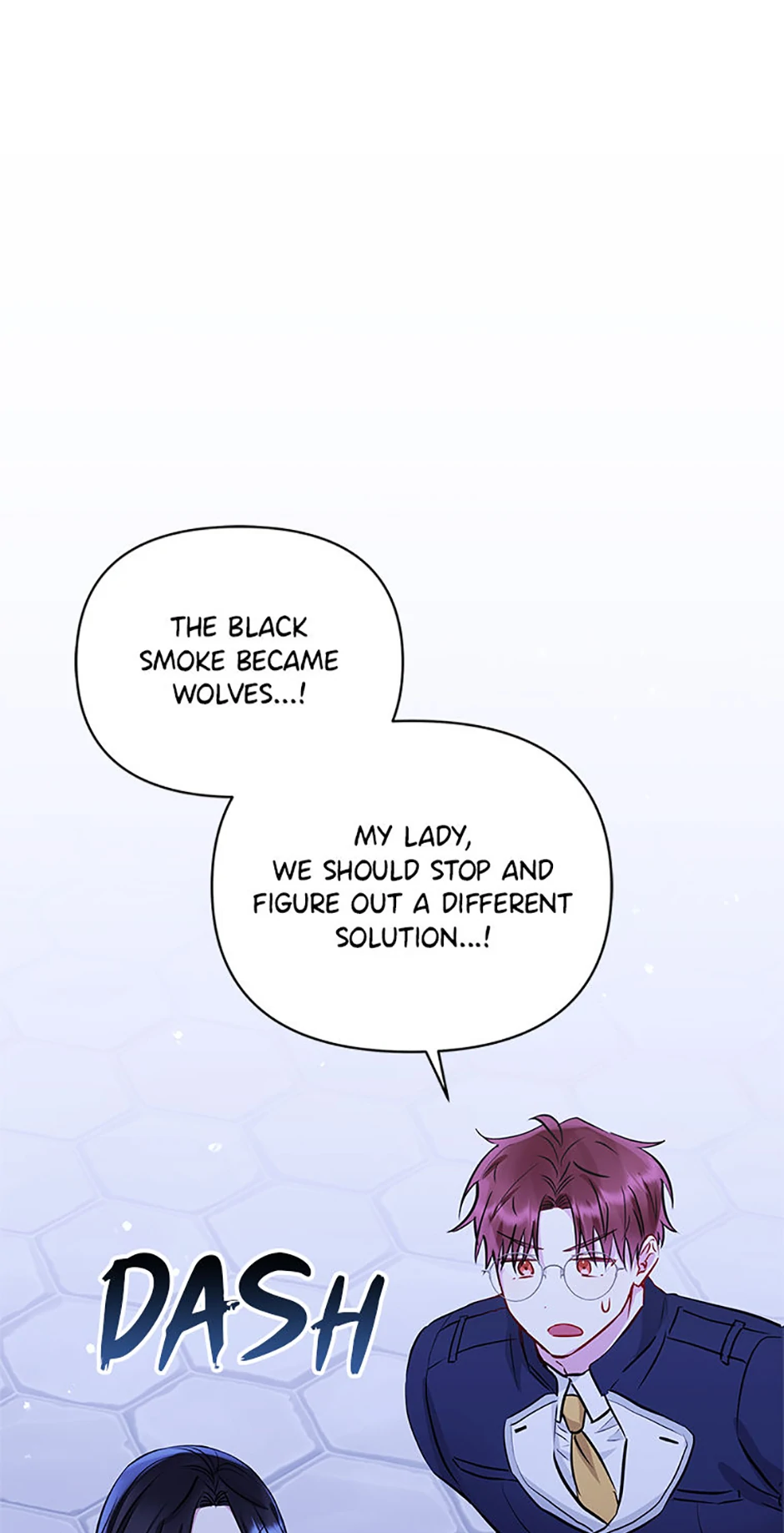 I’m A Villainess, But I Picked Up the Male Lead Chapter 70 - page 34