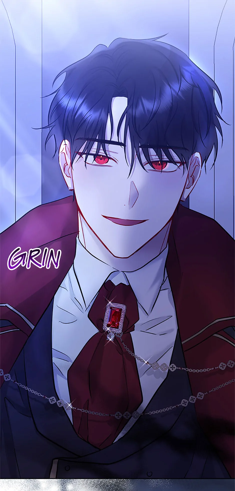I’m A Villainess, But I Picked Up the Male Lead Chapter 70 - page 4