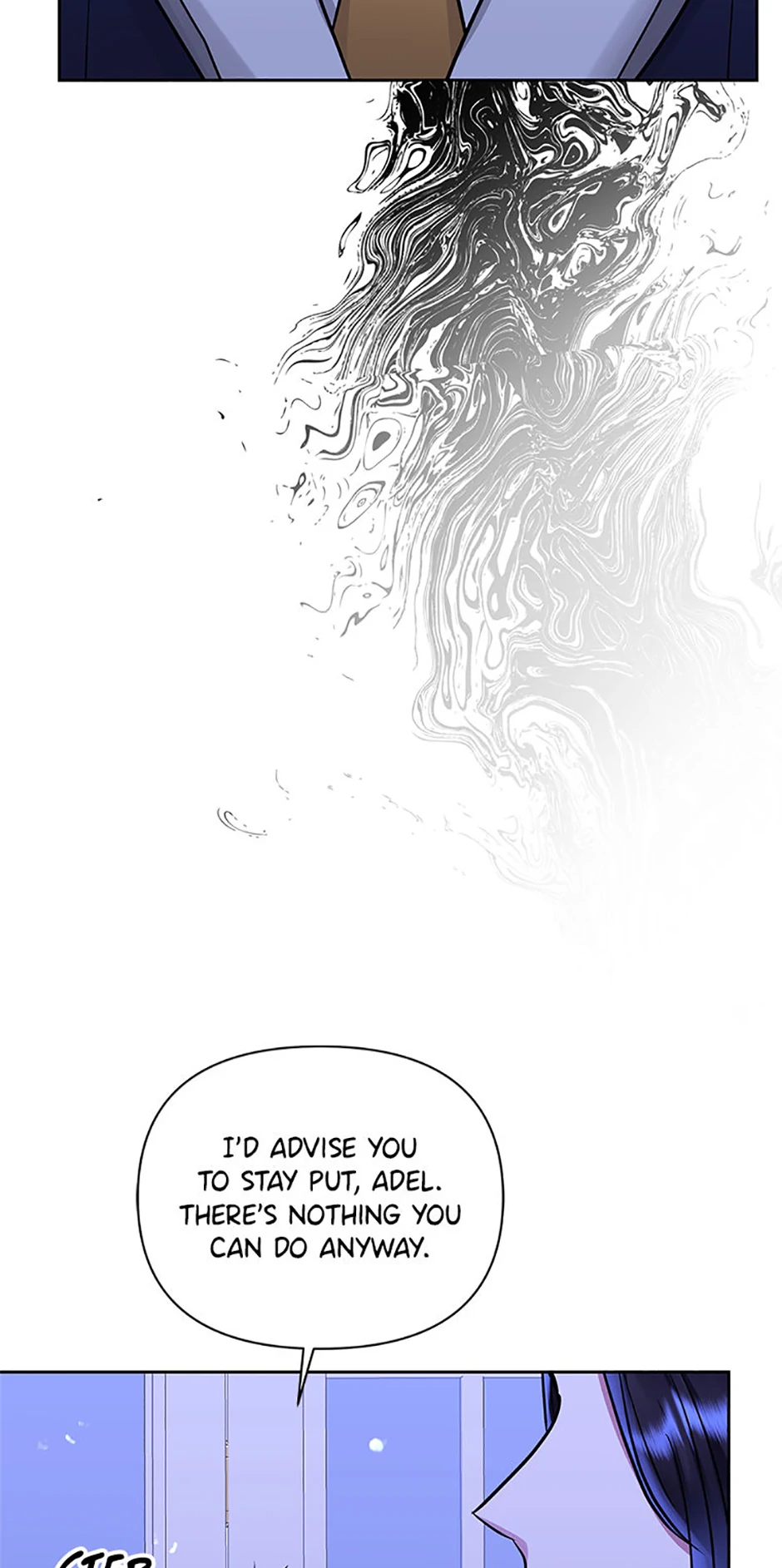 I’m A Villainess, But I Picked Up the Male Lead Chapter 70 - page 40