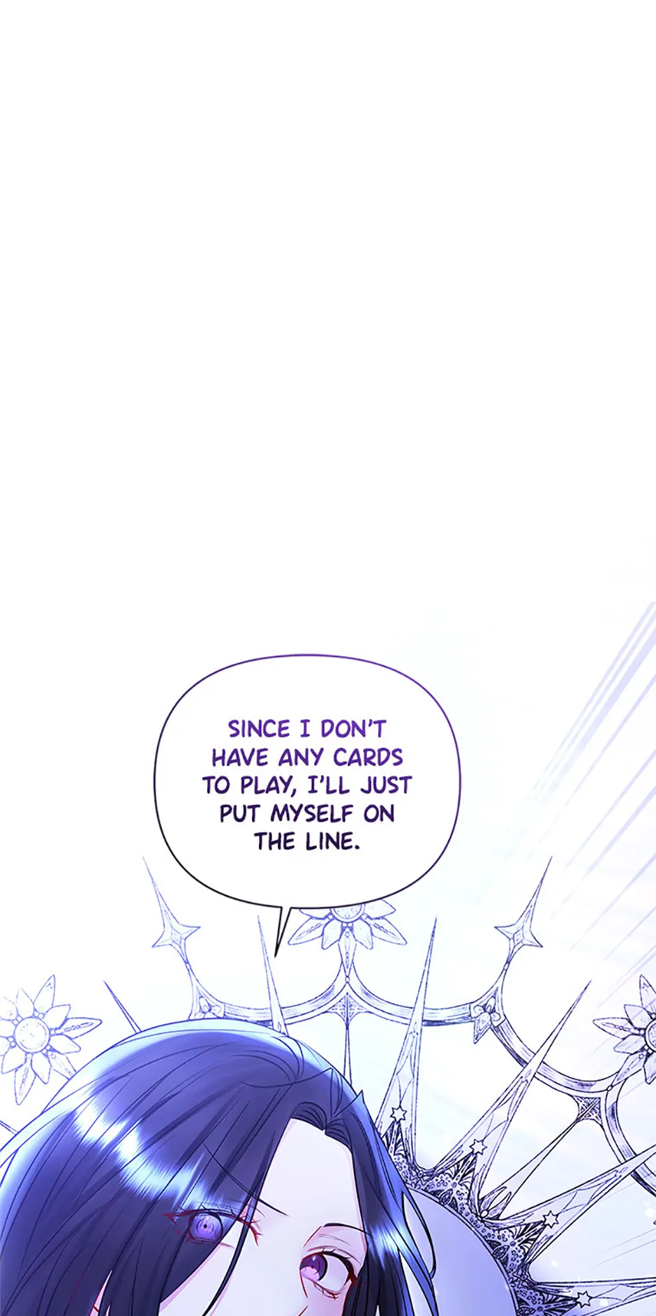 I’m A Villainess, But I Picked Up the Male Lead Chapter 70 - page 42