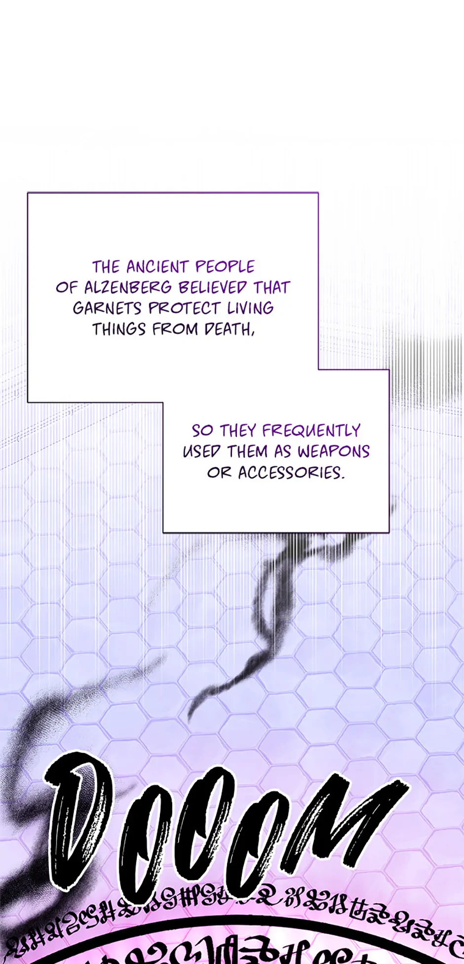 I’m A Villainess, But I Picked Up the Male Lead Chapter 70 - page 45