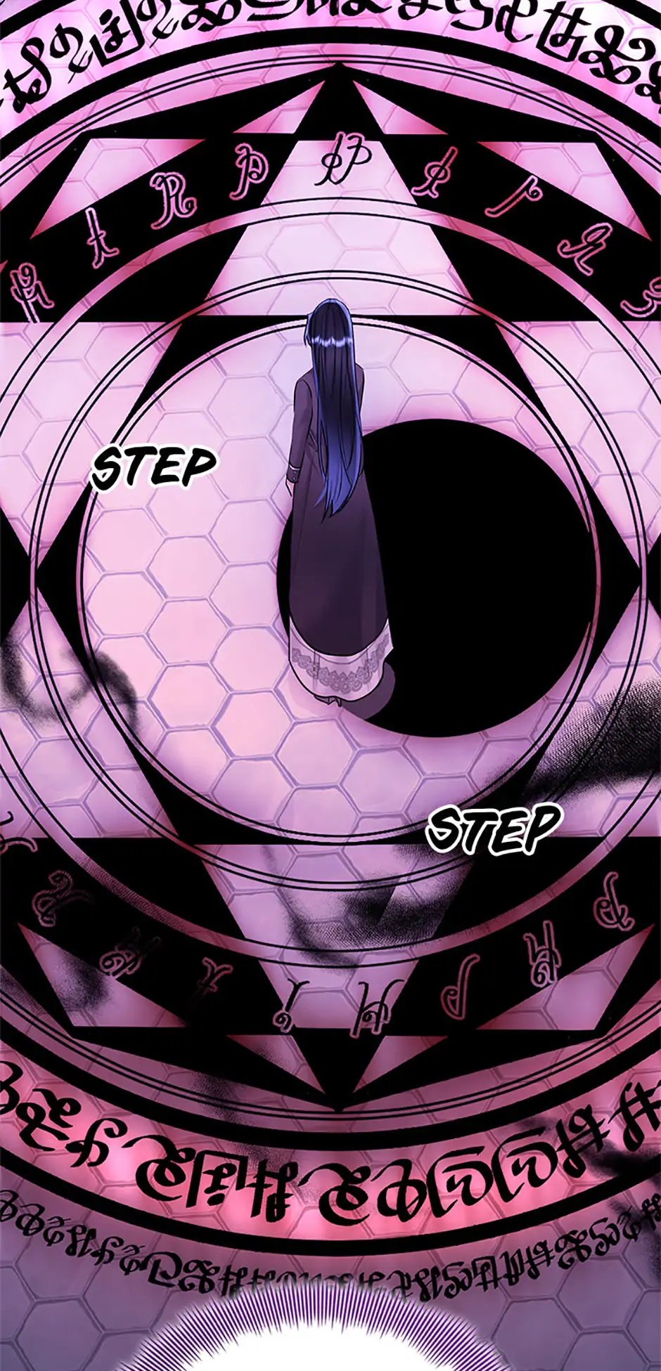 I’m A Villainess, But I Picked Up the Male Lead Chapter 70 - page 46