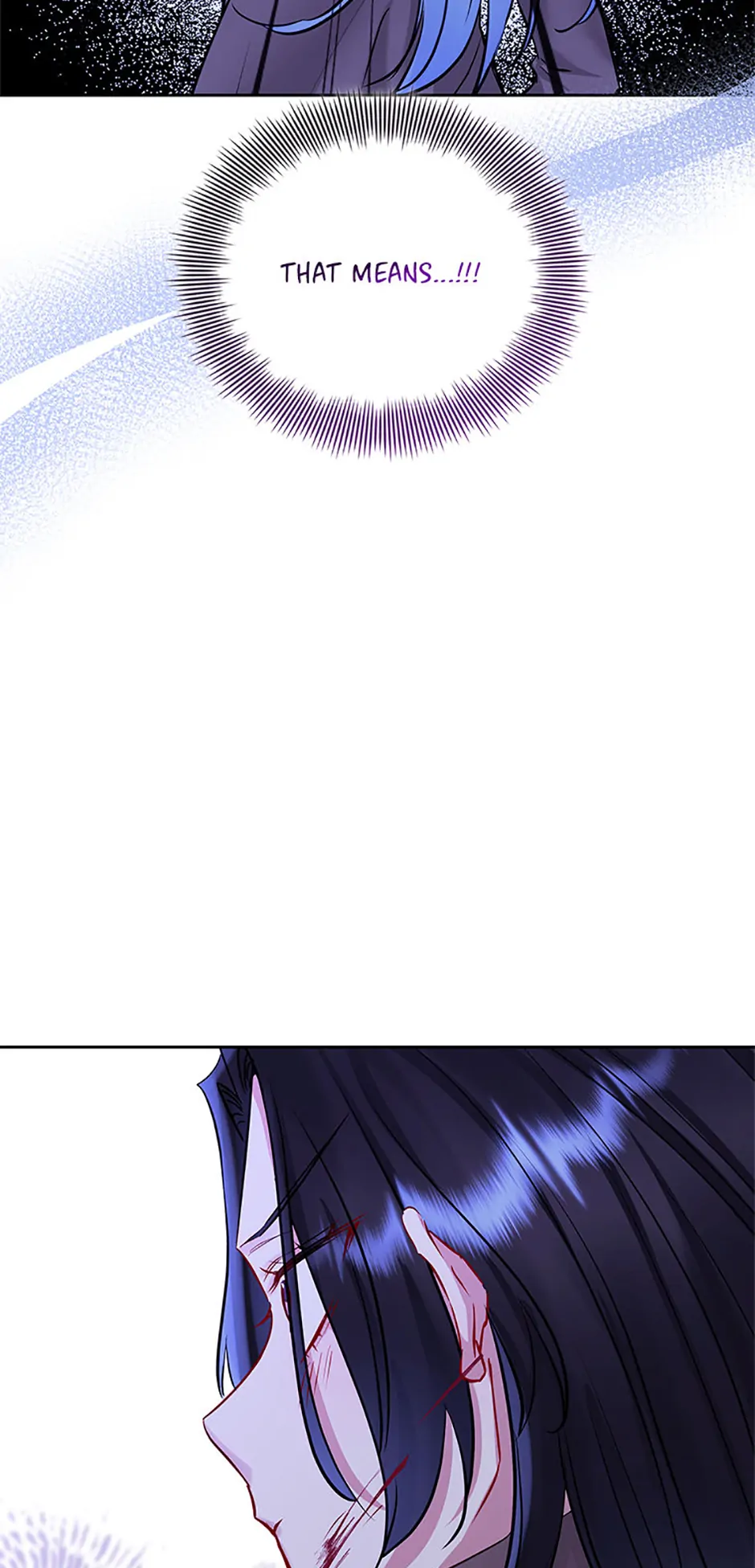 I’m A Villainess, But I Picked Up the Male Lead Chapter 70 - page 50