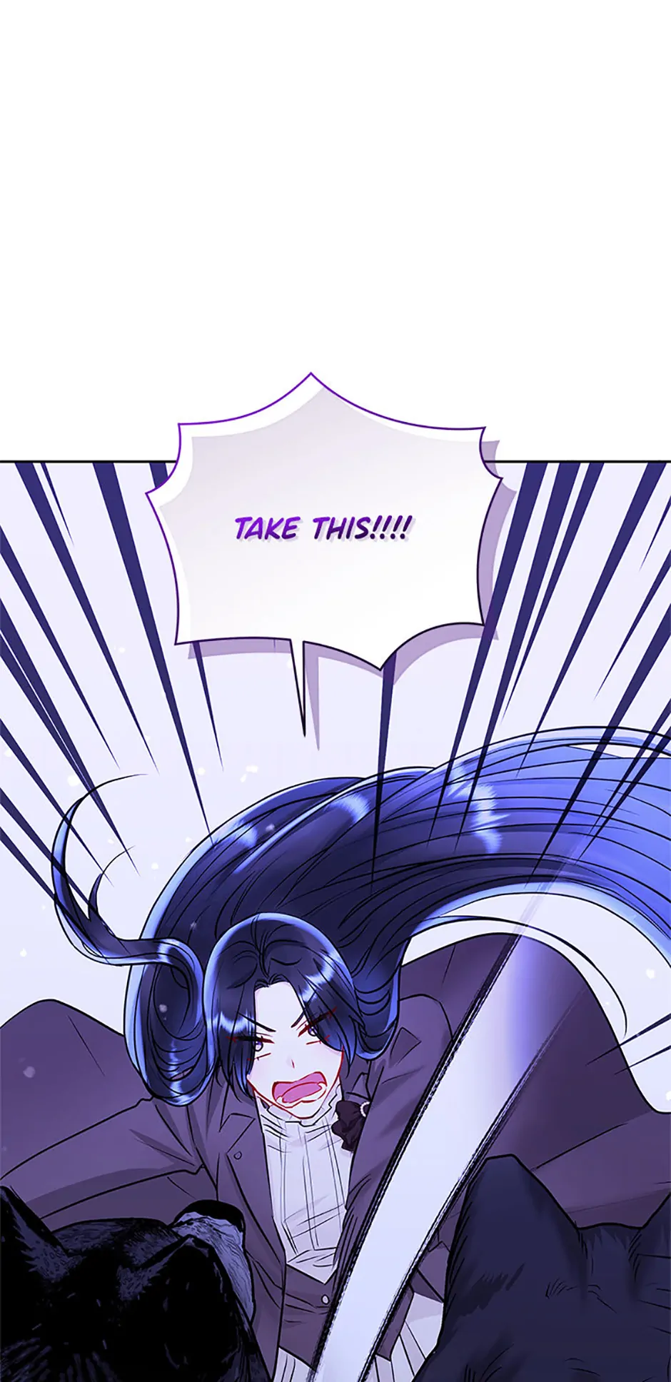 I’m A Villainess, But I Picked Up the Male Lead Chapter 70 - page 52