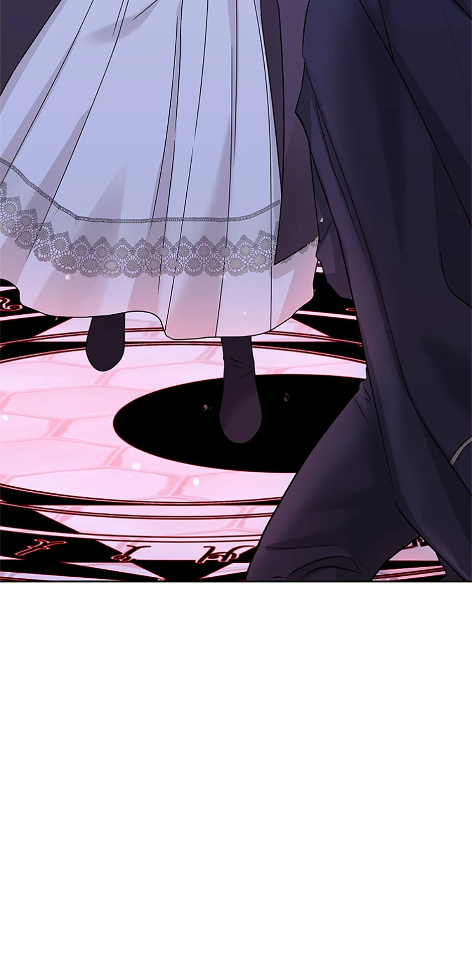 I’m A Villainess, But I Picked Up the Male Lead Chapter 70 - page 57
