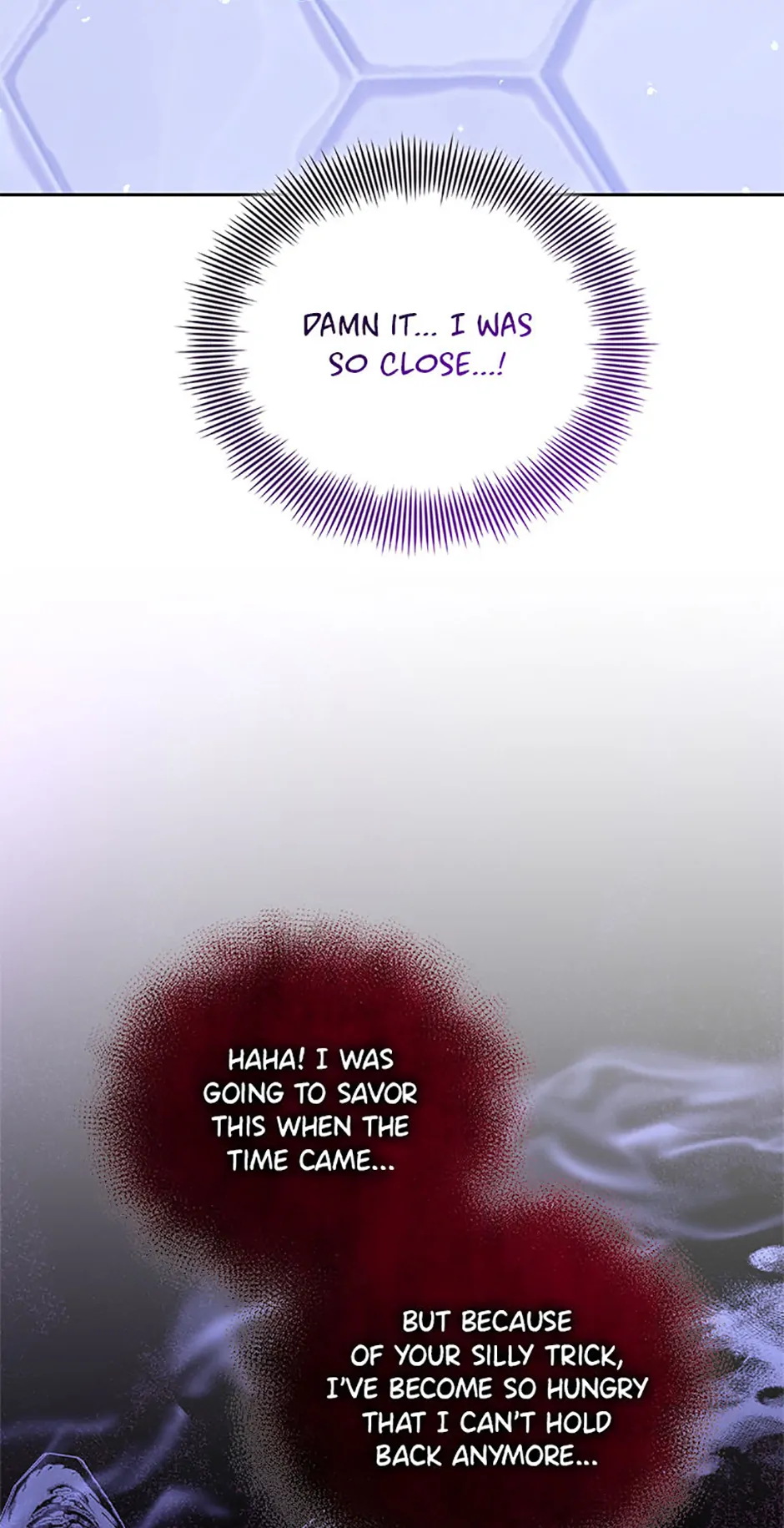 I’m A Villainess, But I Picked Up the Male Lead Chapter 70 - page 64