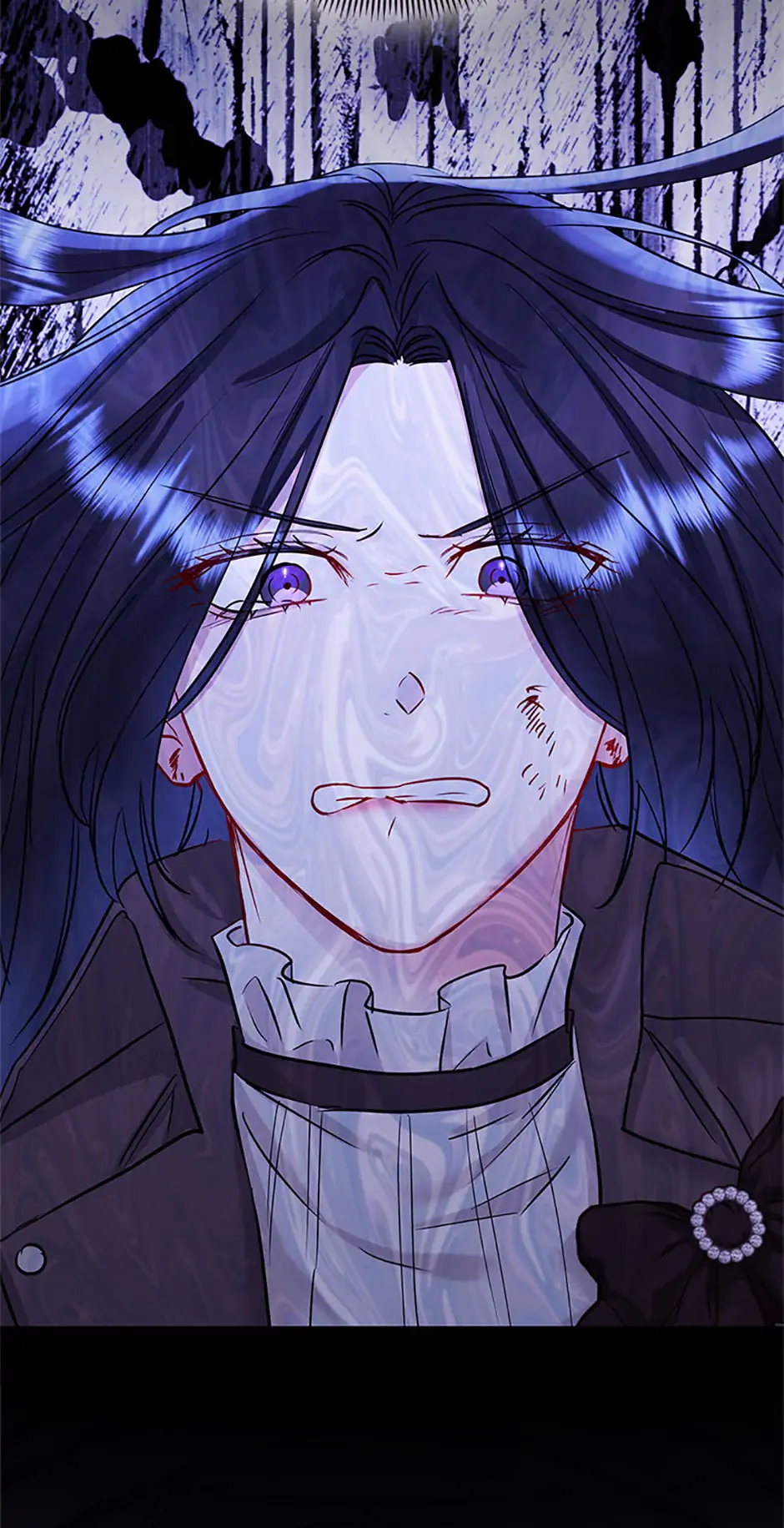 I’m A Villainess, But I Picked Up the Male Lead Chapter 70 - page 67