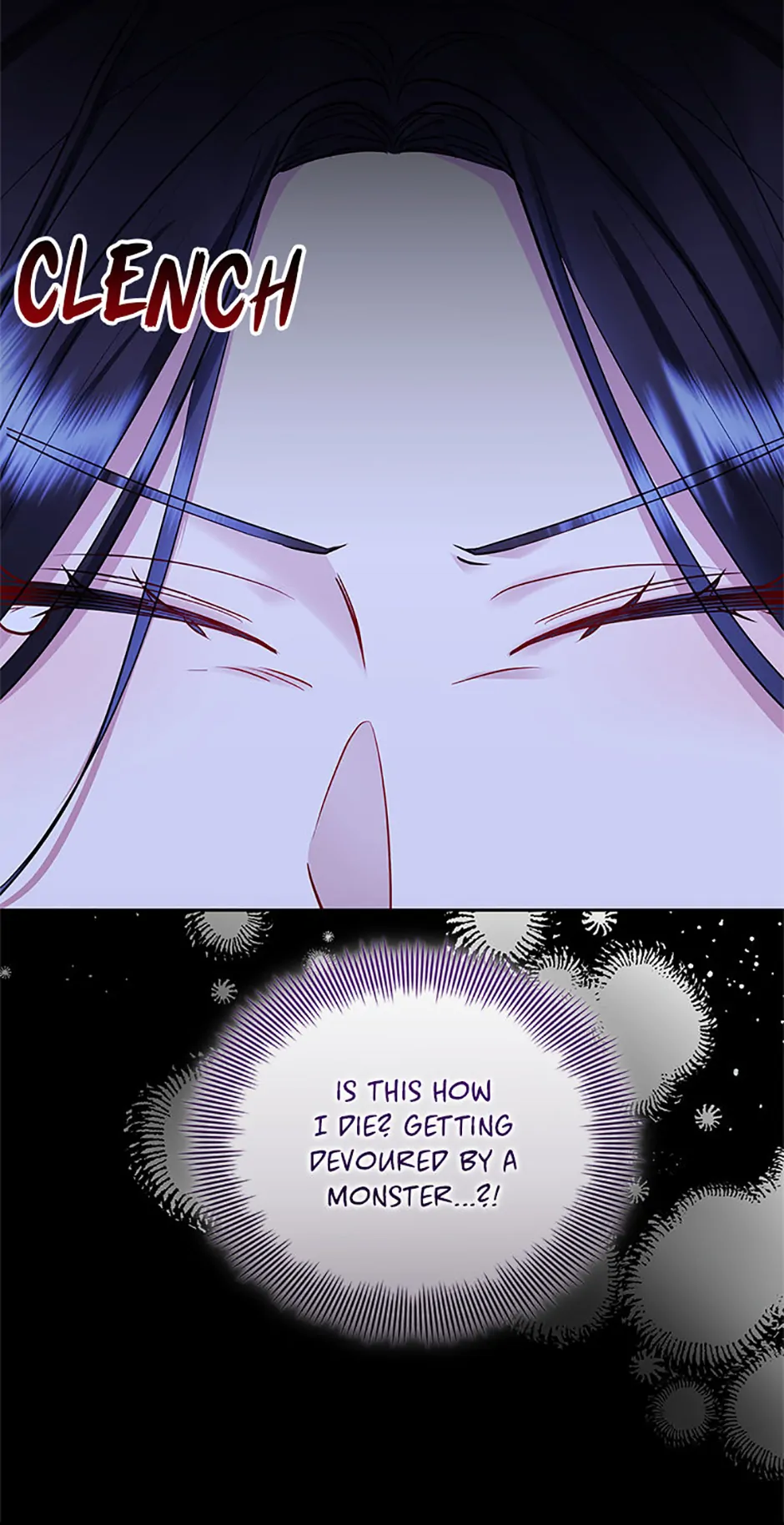 I’m A Villainess, But I Picked Up the Male Lead Chapter 70 - page 68