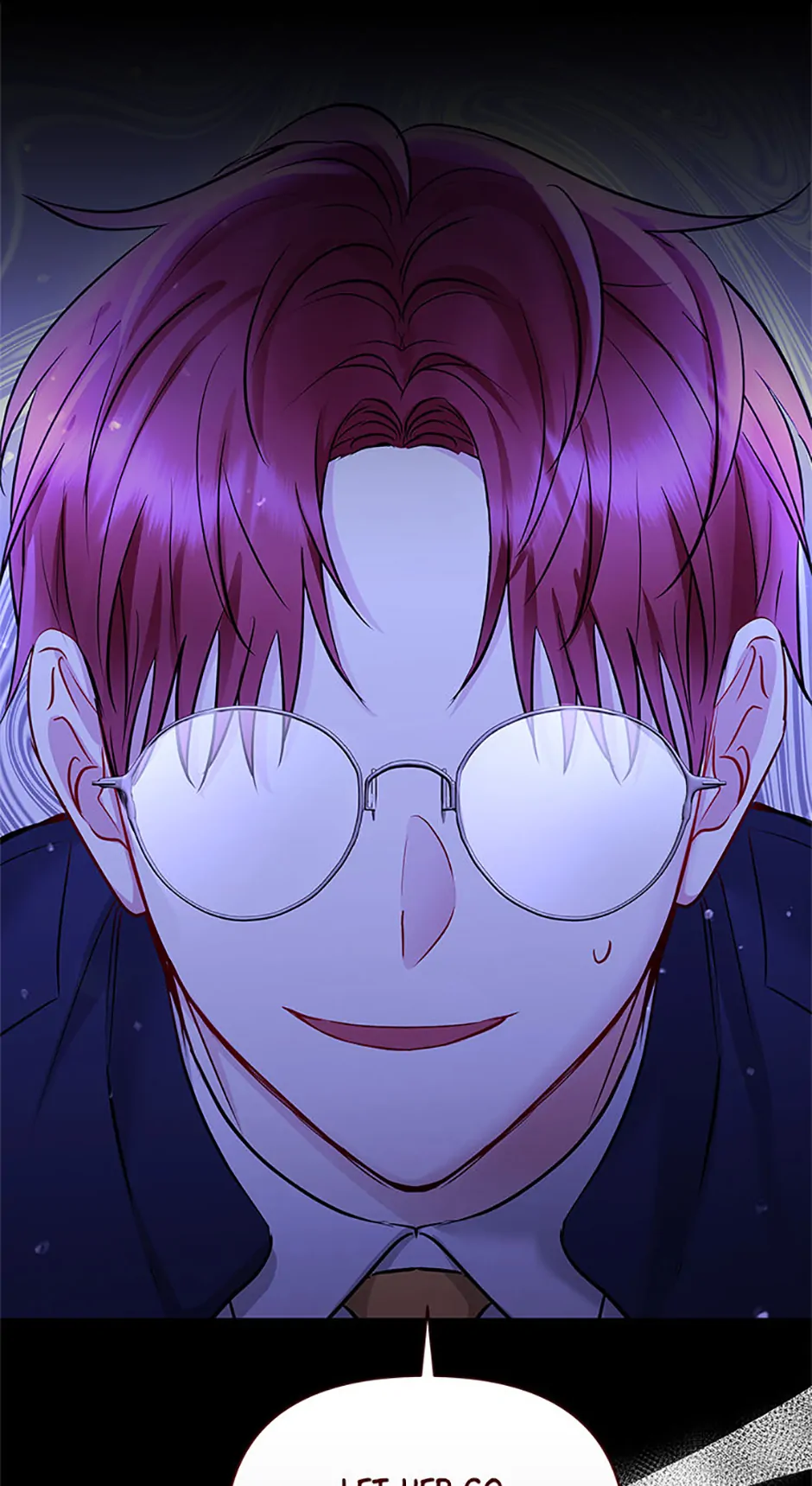 I’m A Villainess, But I Picked Up the Male Lead Chapter 70 - page 69