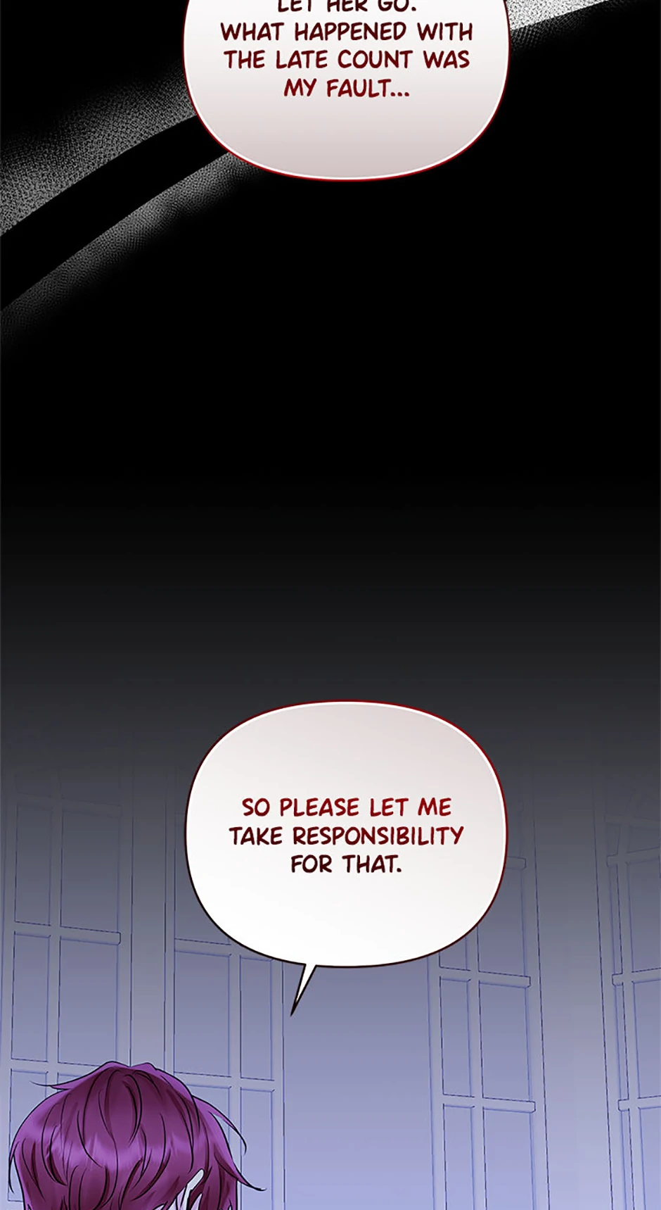I’m A Villainess, But I Picked Up the Male Lead Chapter 70 - page 70