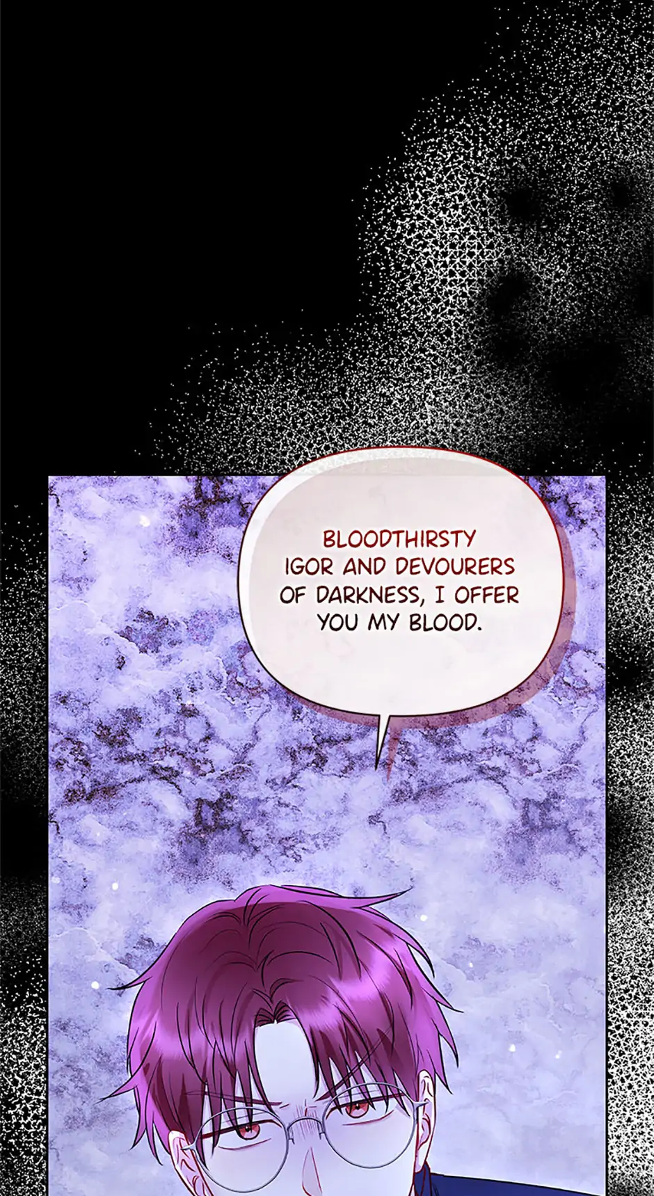 I’m A Villainess, But I Picked Up the Male Lead Chapter 70 - page 72