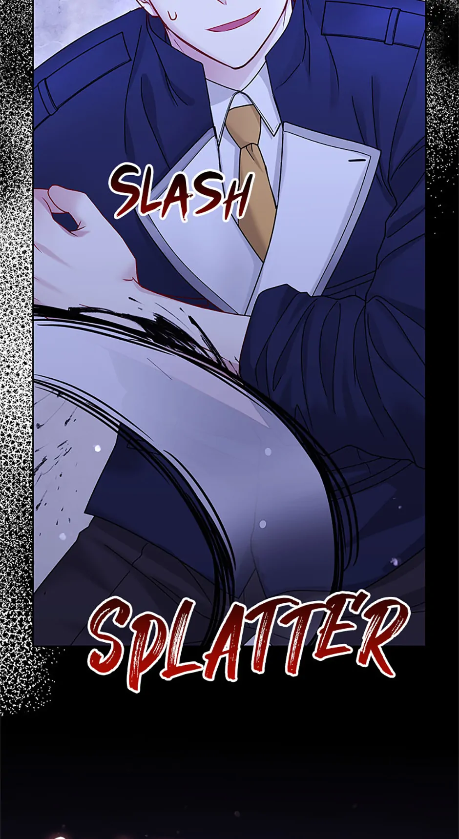 I’m A Villainess, But I Picked Up the Male Lead Chapter 70 - page 73