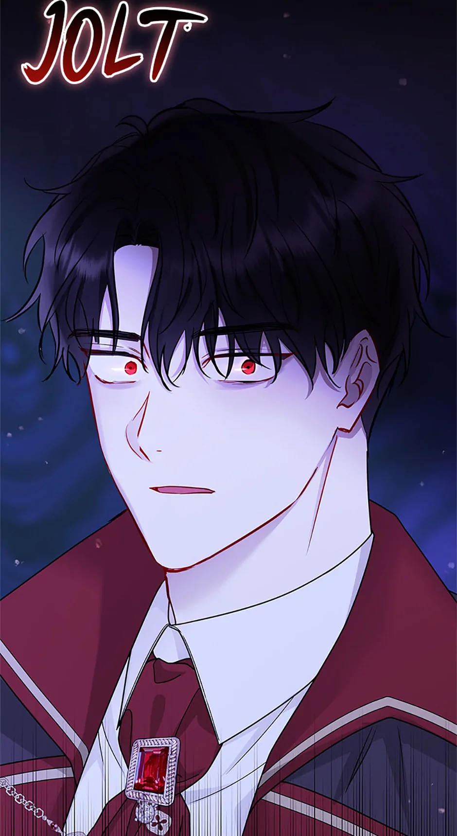 I’m A Villainess, But I Picked Up the Male Lead Chapter 70 - page 74