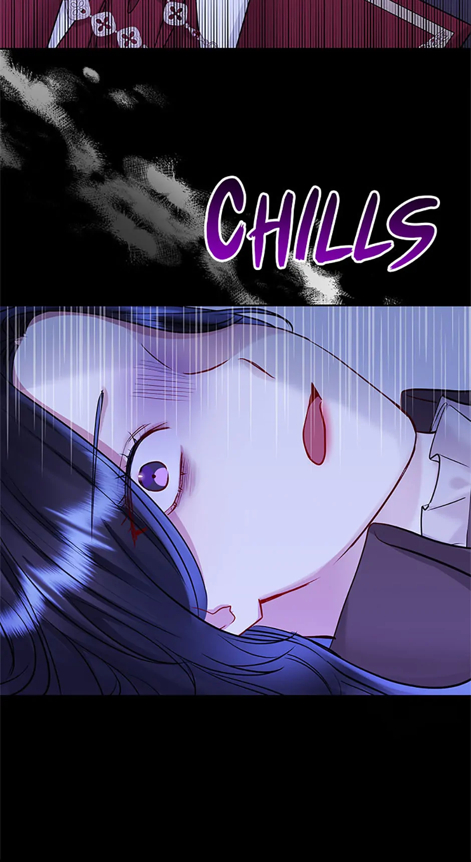 I’m A Villainess, But I Picked Up the Male Lead Chapter 70 - page 75