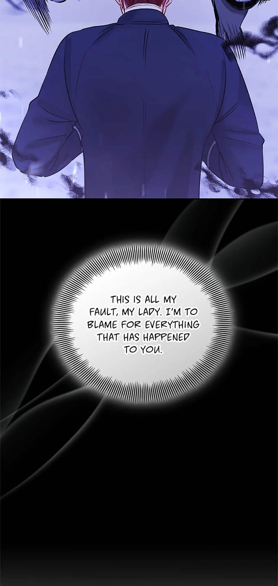 I’m A Villainess, But I Picked Up the Male Lead Chapter 70 - page 77