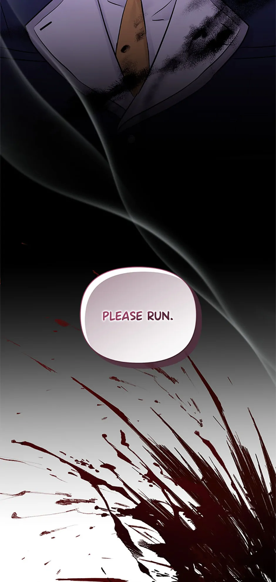 I’m A Villainess, But I Picked Up the Male Lead Chapter 70 - page 79