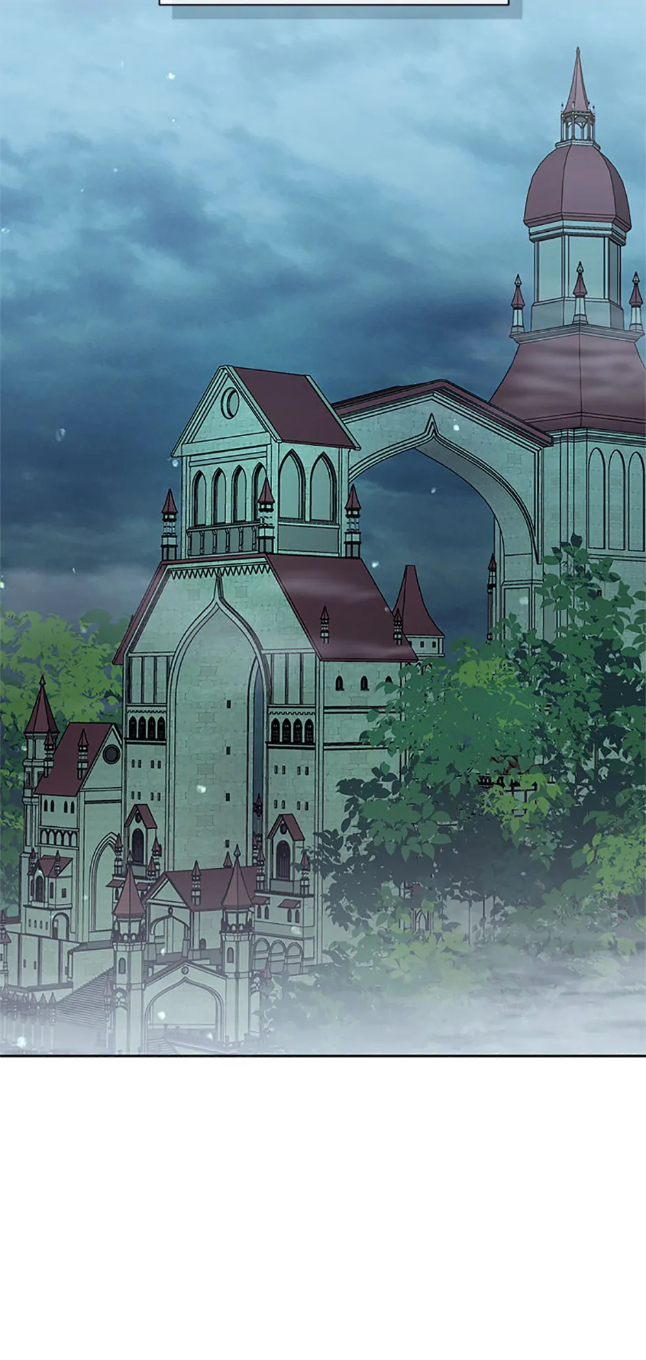 I’m A Villainess, But I Picked Up the Male Lead Chapter 70 - page 82
