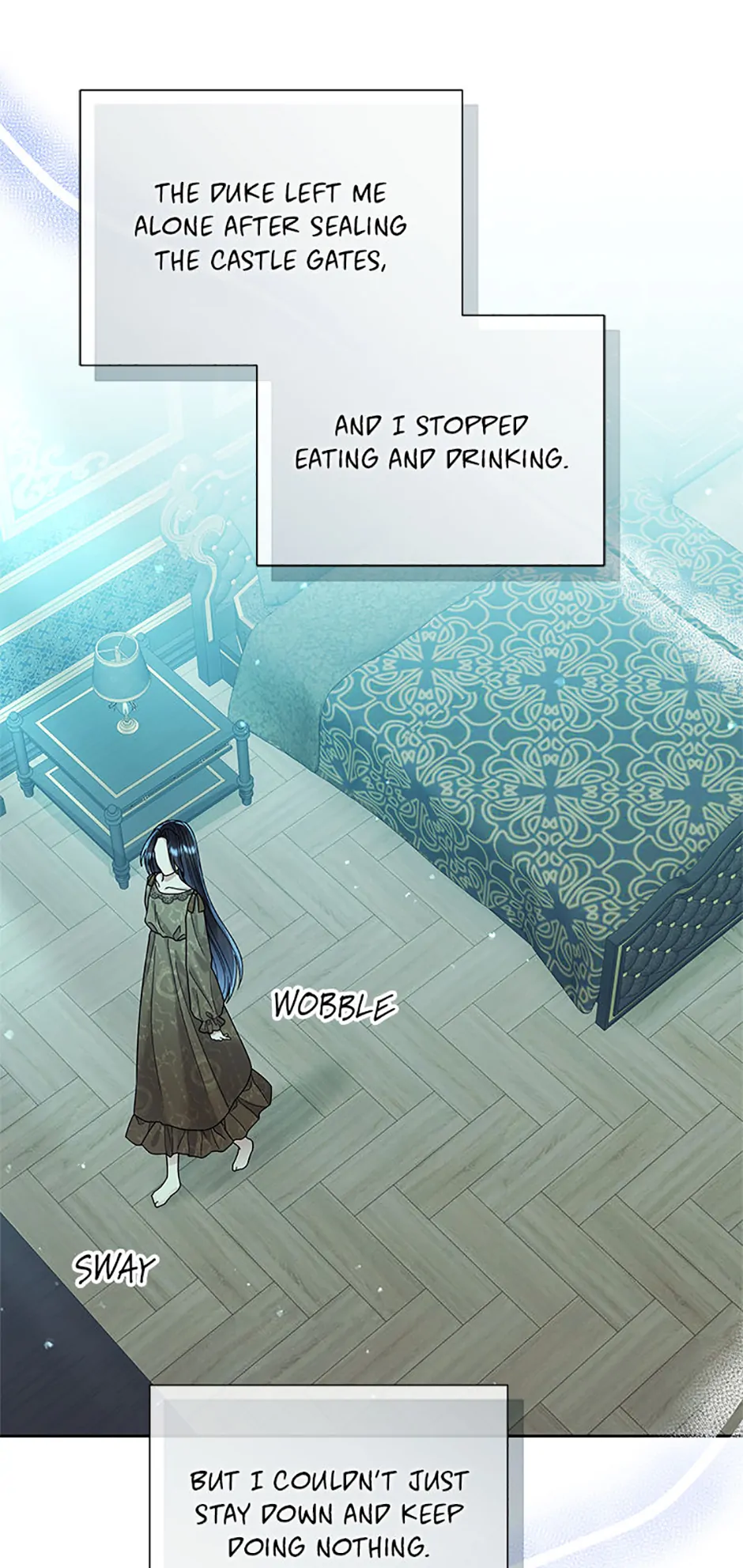 I’m A Villainess, But I Picked Up the Male Lead Chapter 70 - page 83