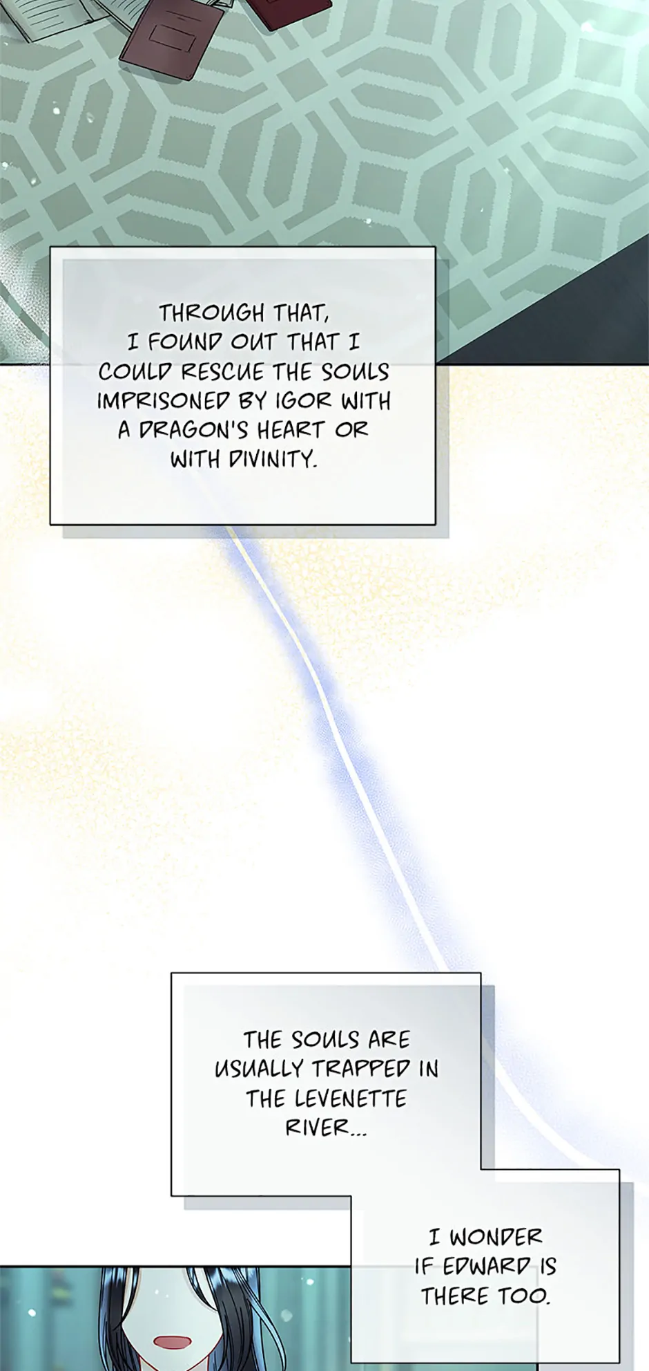 I’m A Villainess, But I Picked Up the Male Lead Chapter 70 - page 85