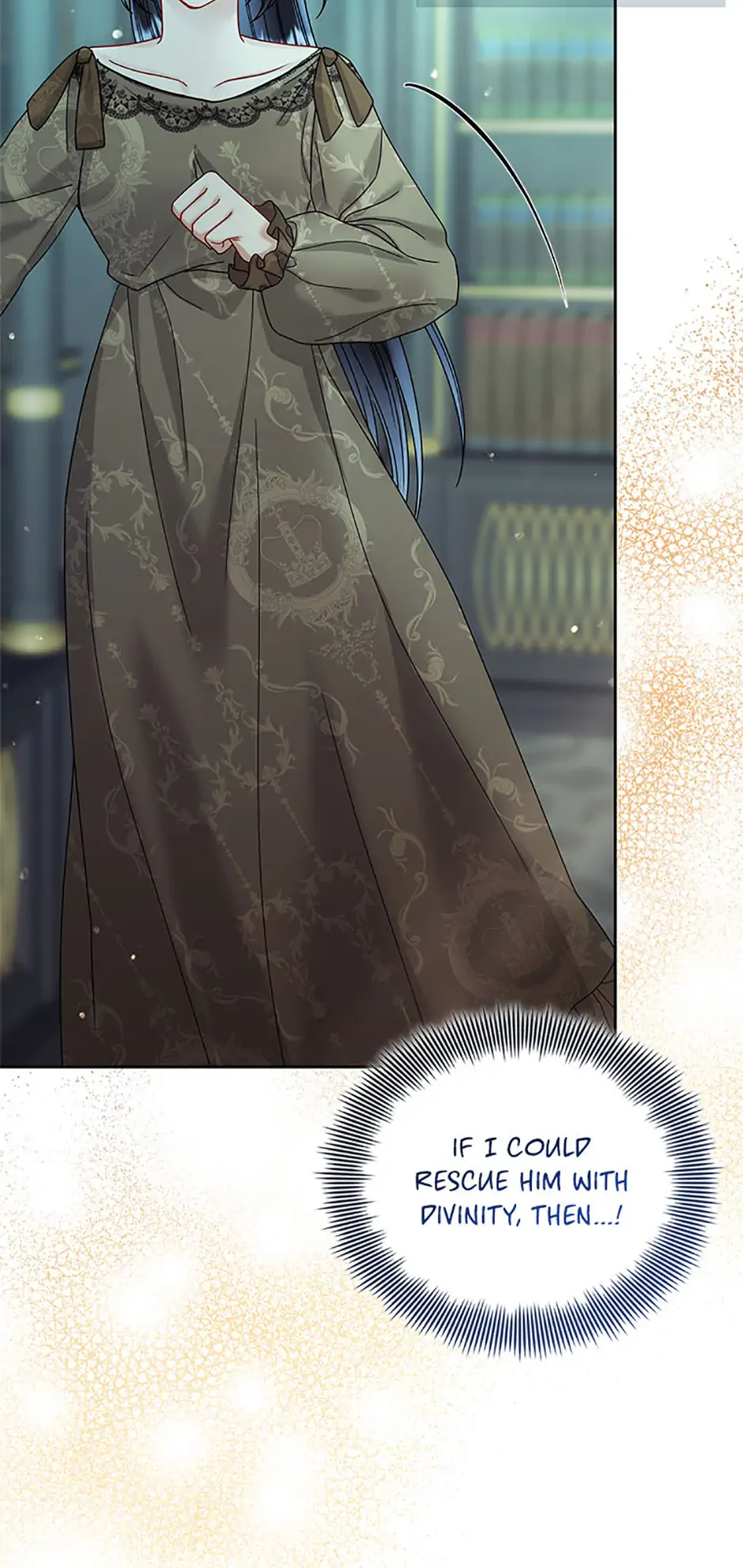 I’m A Villainess, But I Picked Up the Male Lead Chapter 70 - page 86