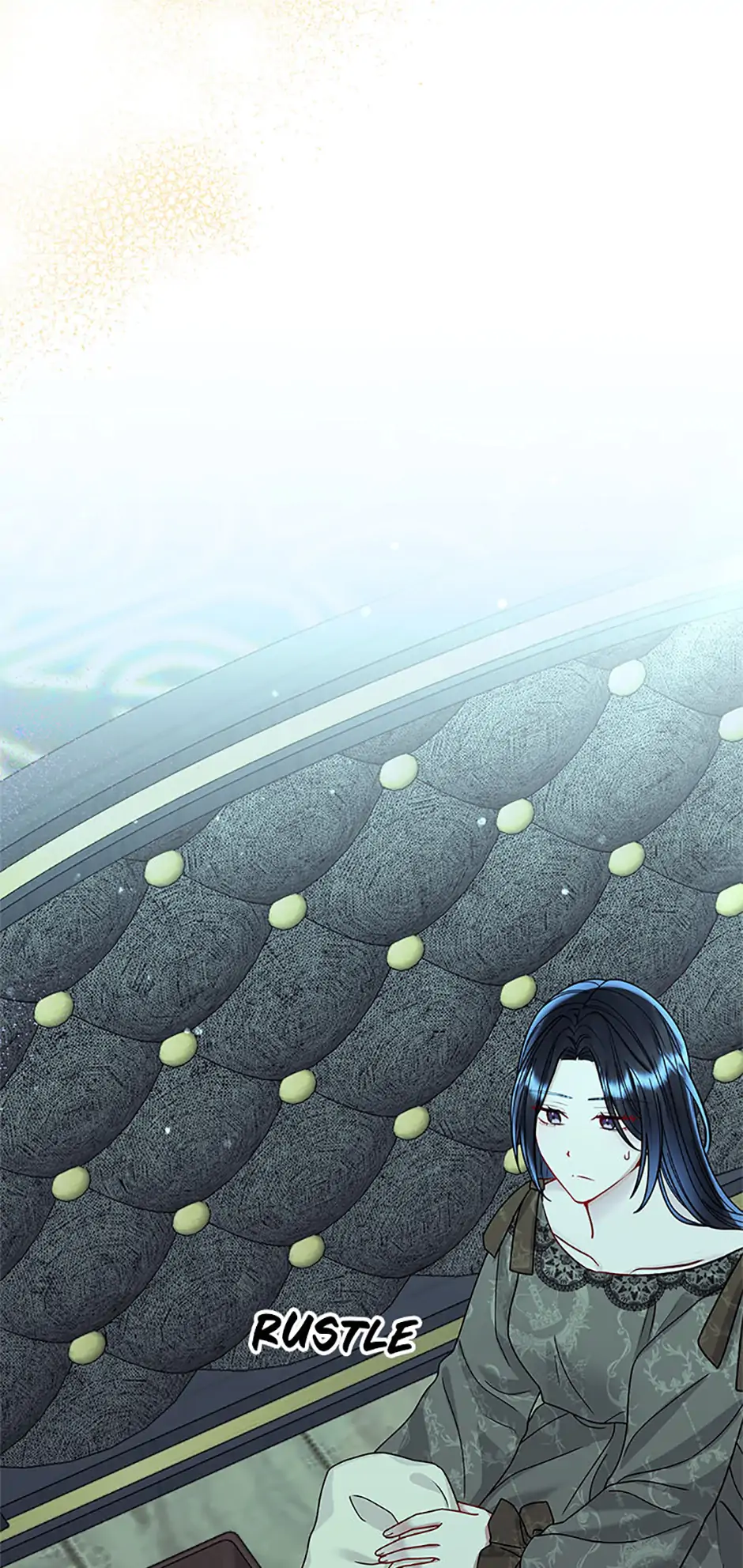 I’m A Villainess, But I Picked Up the Male Lead Chapter 70 - page 87