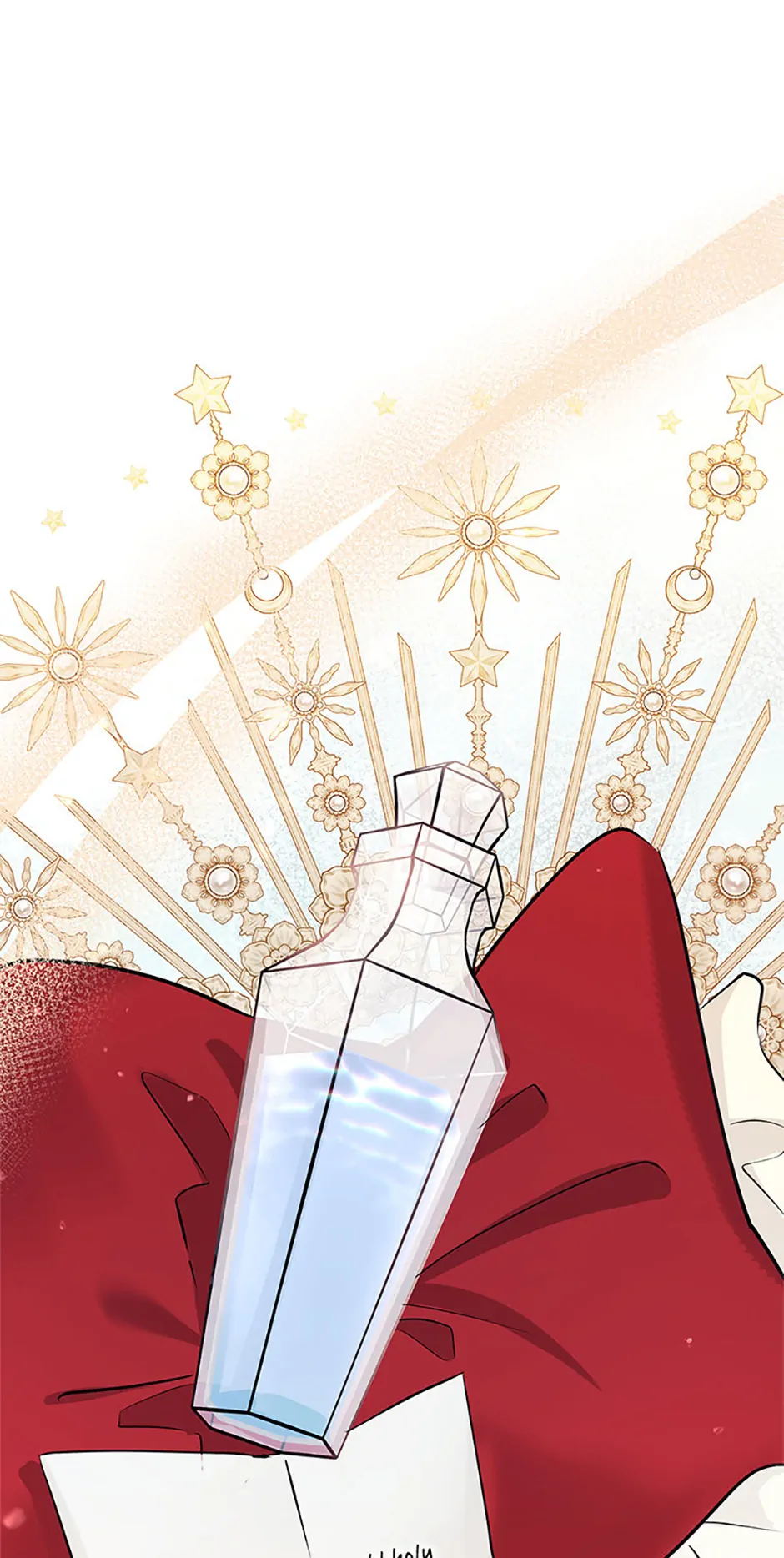I’m A Villainess, But I Picked Up the Male Lead Chapter 70 - page 89